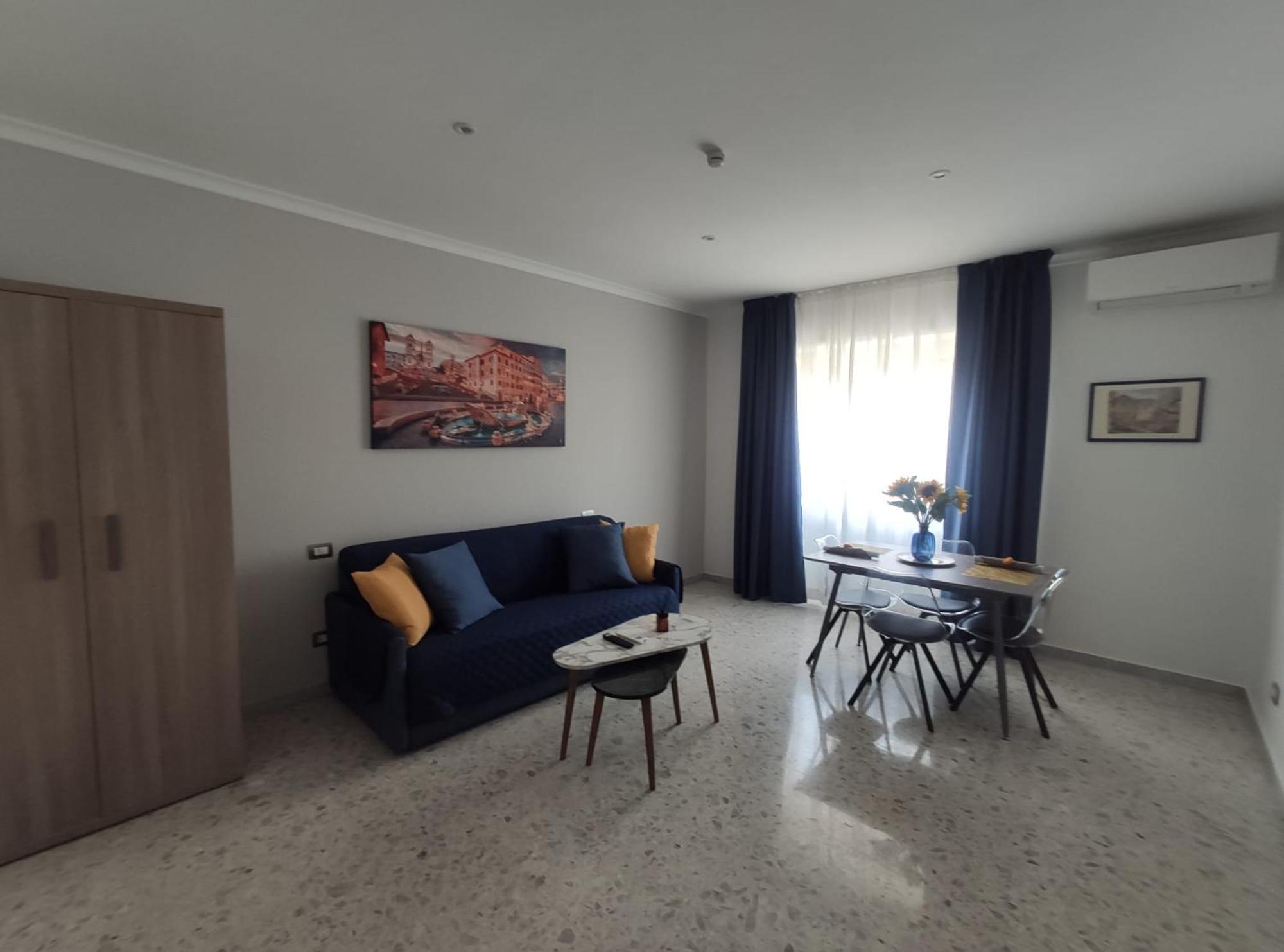 Apartamento Hector *