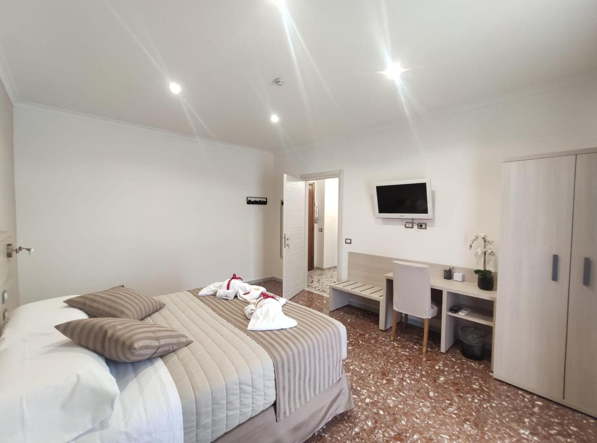 Apartamento Hector *