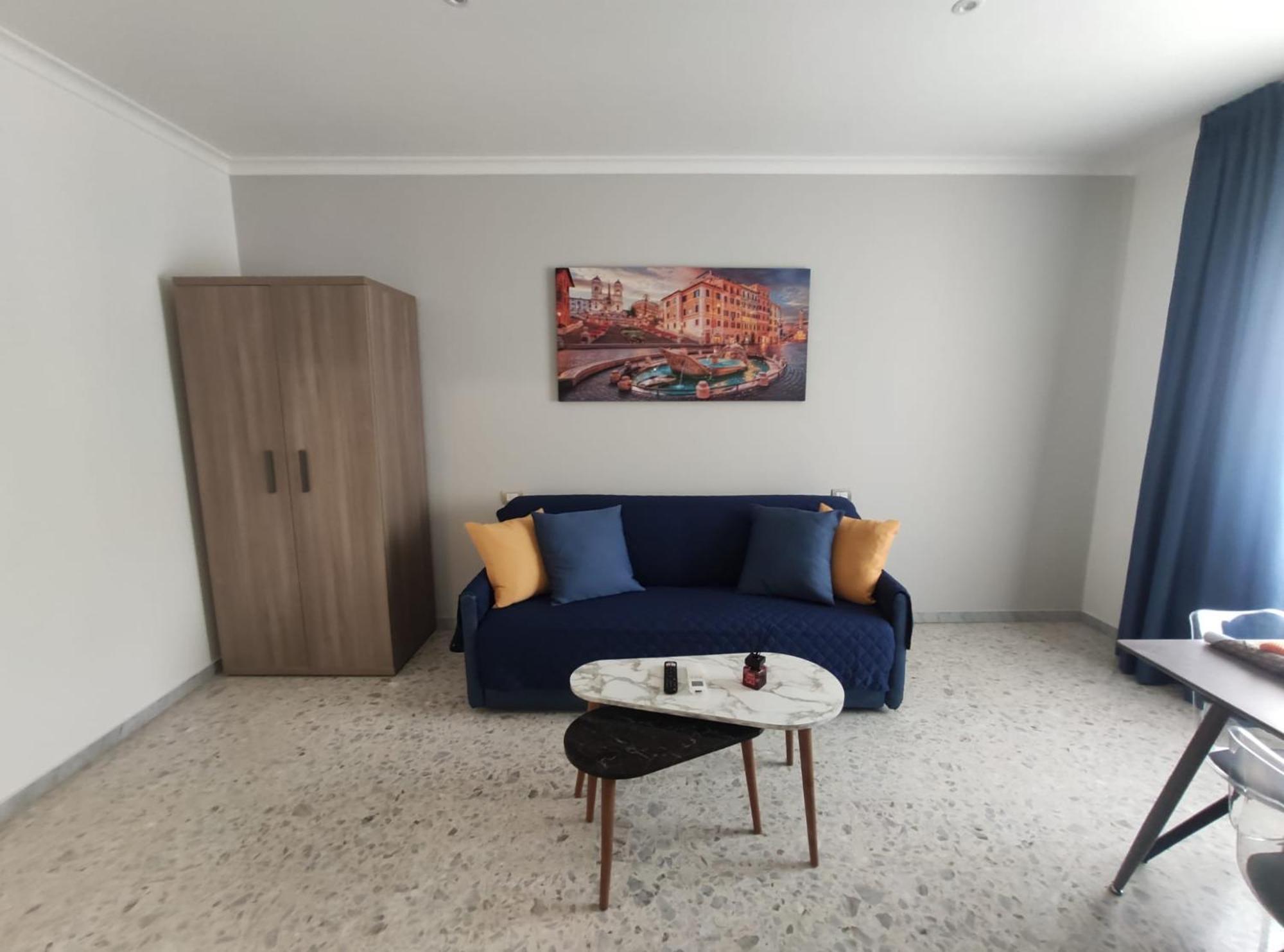 Hector Apartamento Roma