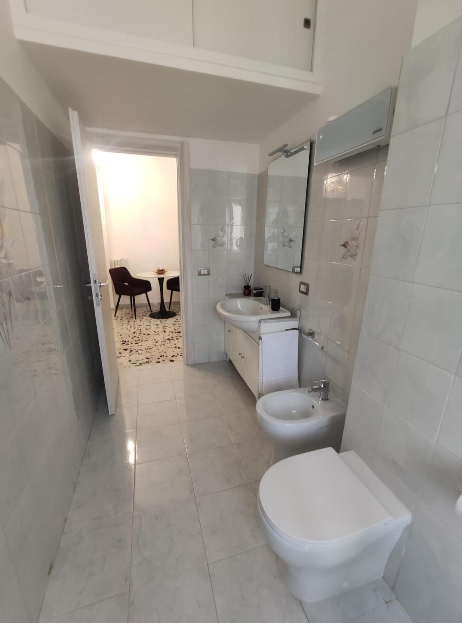 Apartamento Hector