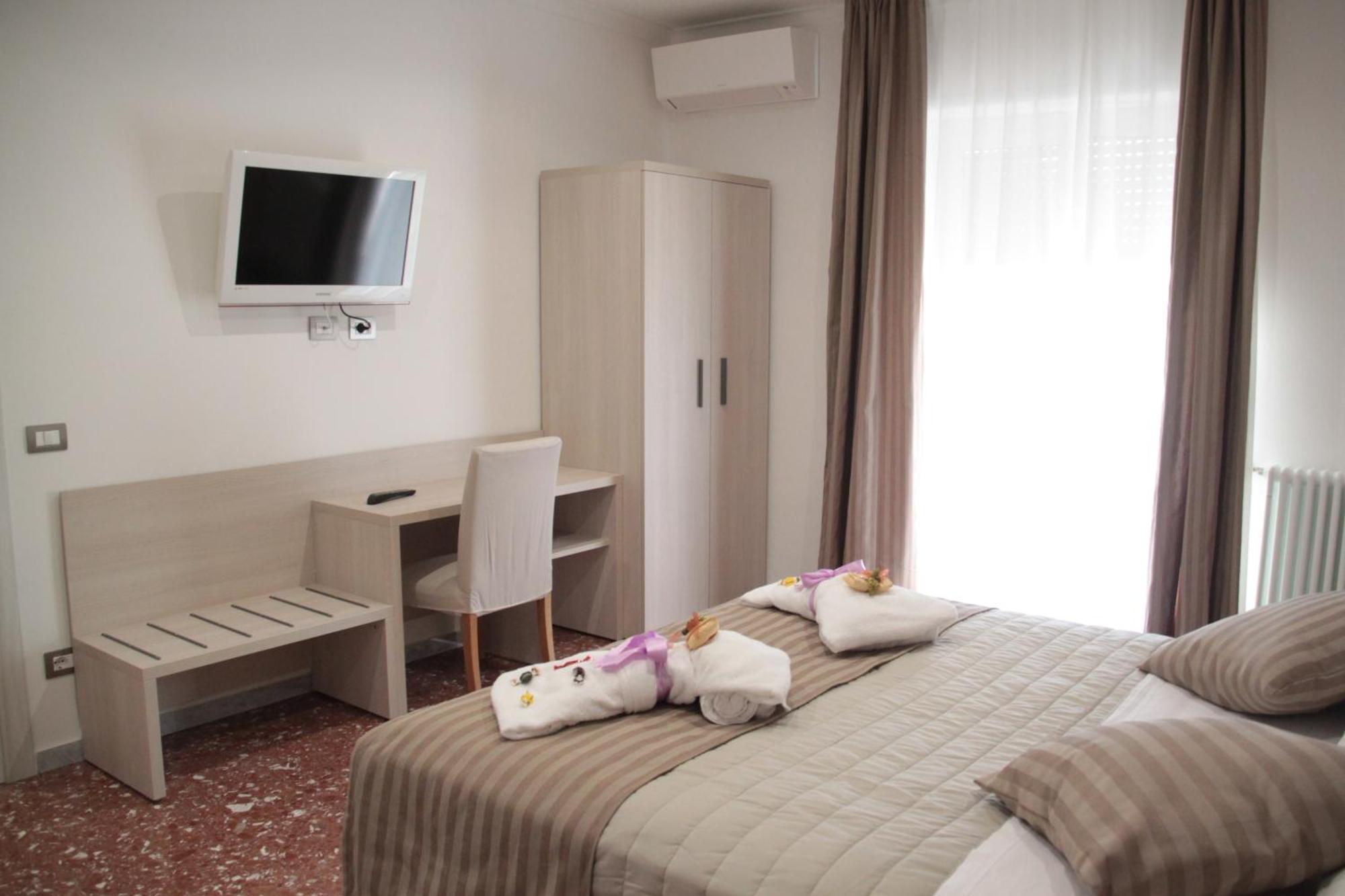 Apartamento Hector Roma