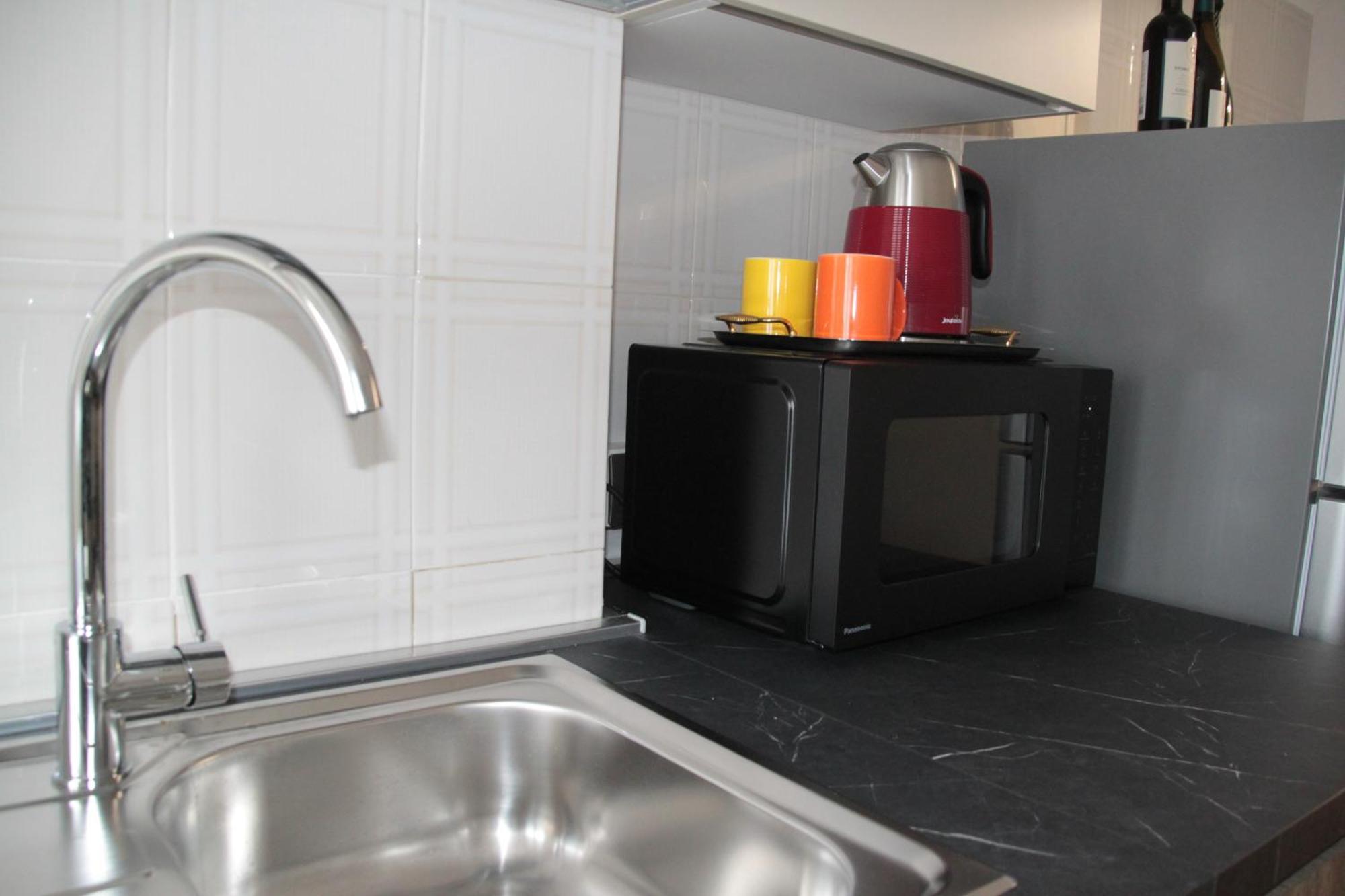 Apartamento Hector