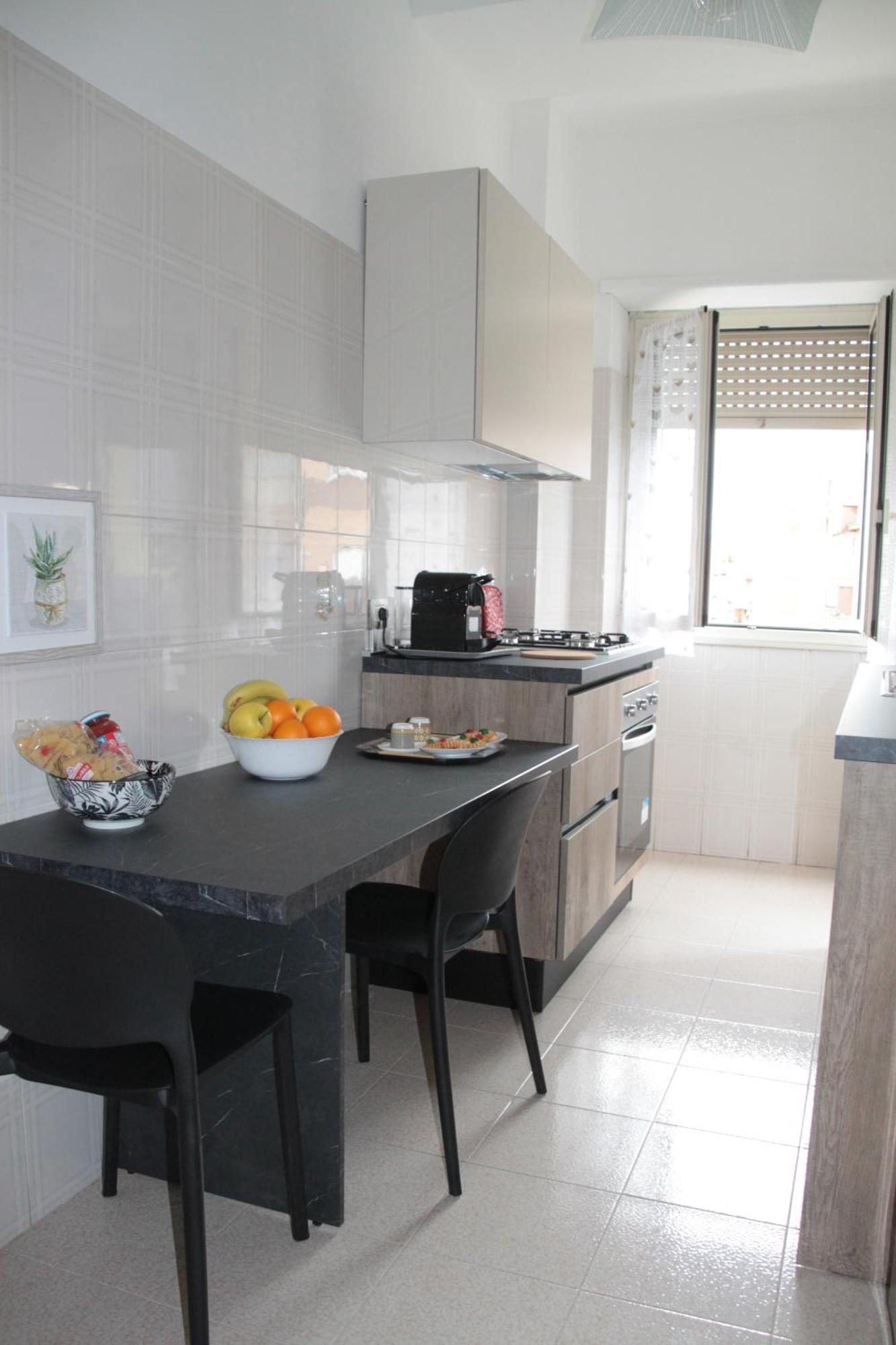 Apartamento Hector *