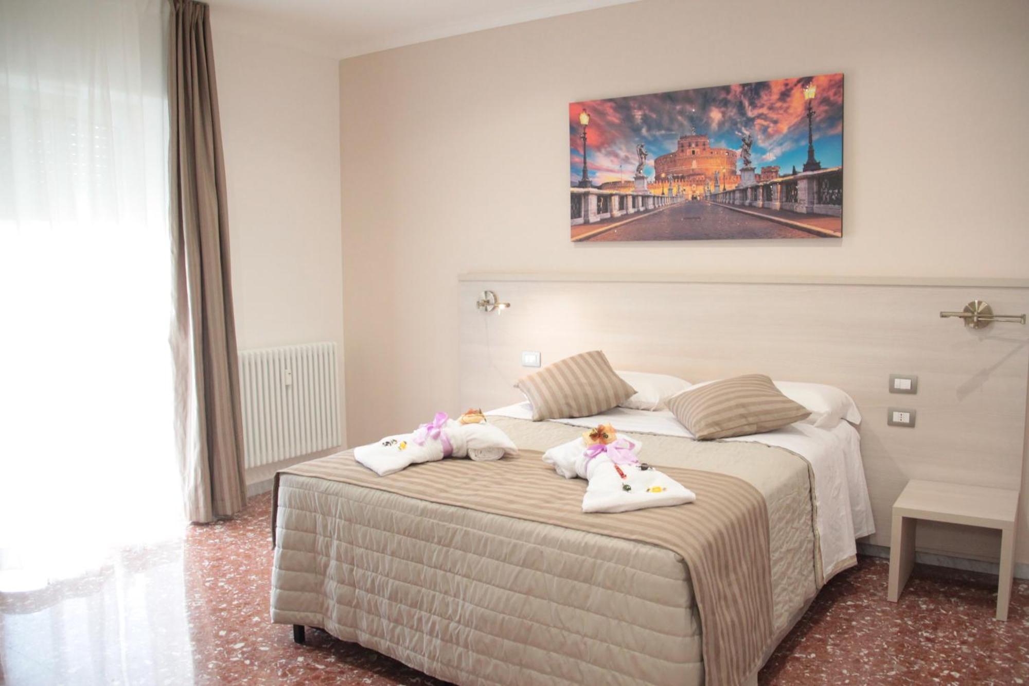 Hector Apartamento Roma
