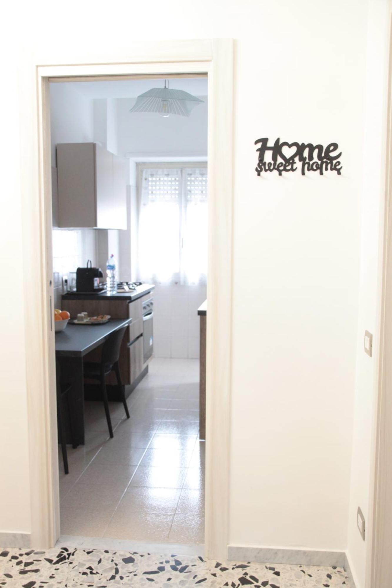 Apartamento Hector Roma