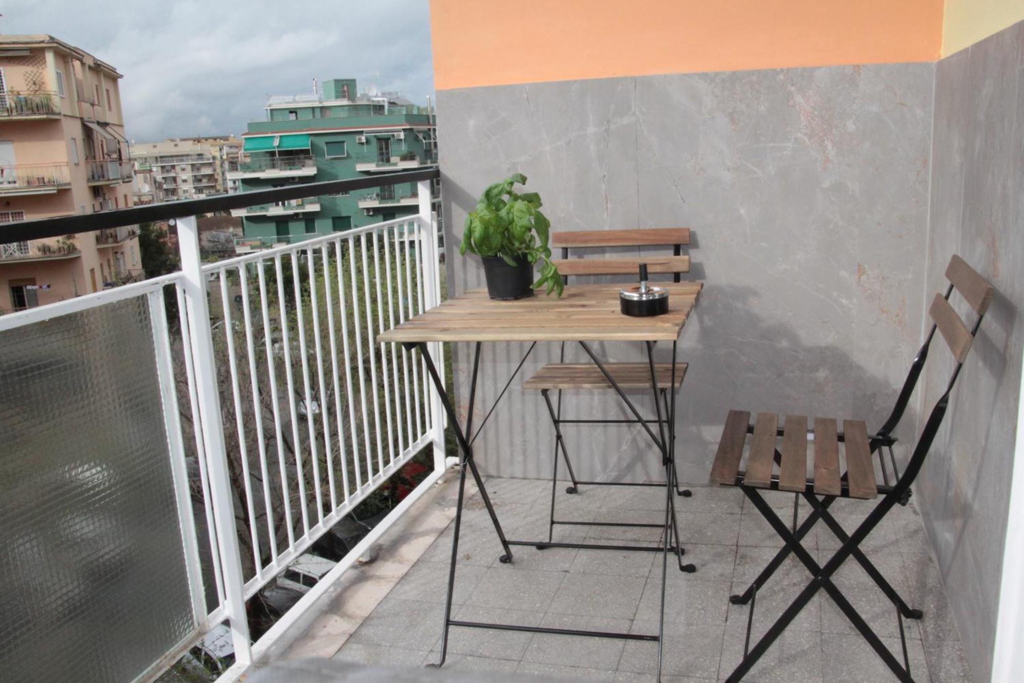 Apartamento Hector