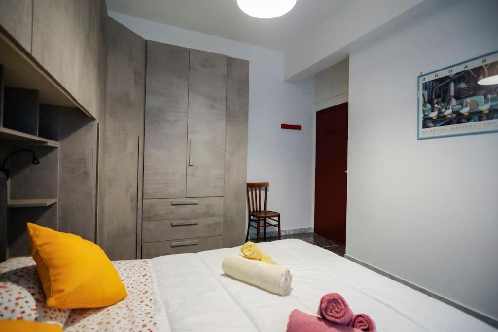 Apartment San Pietro Intero -pane&mele-