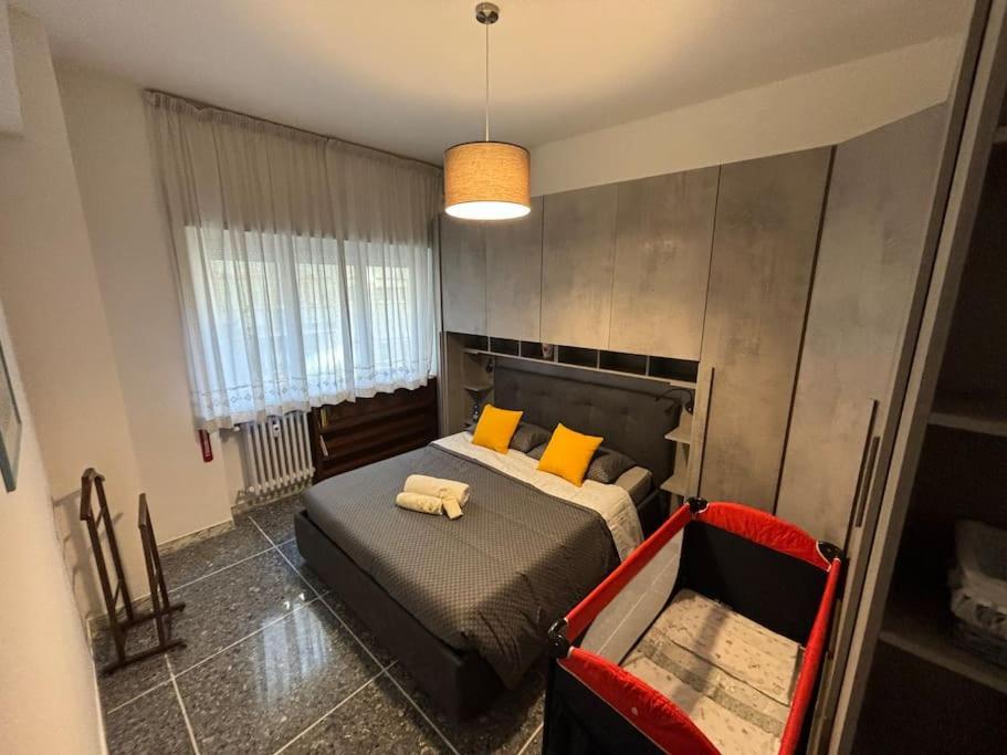 San Pietro Intero -pane&mele- Apartment Rom