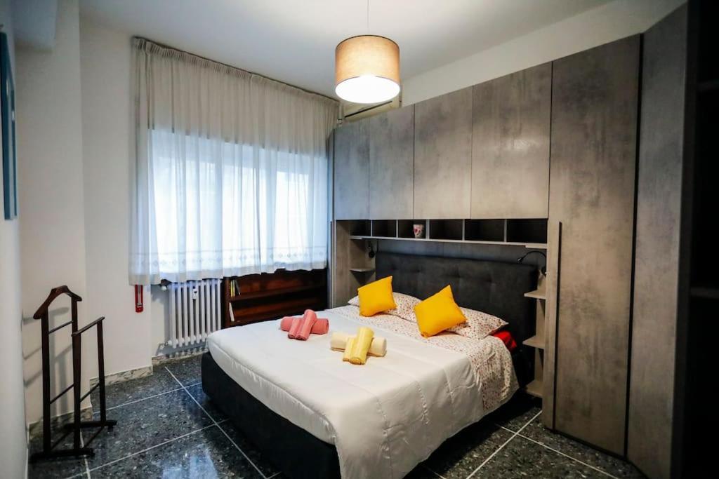 Apartment San Pietro Intero -pane&mele-