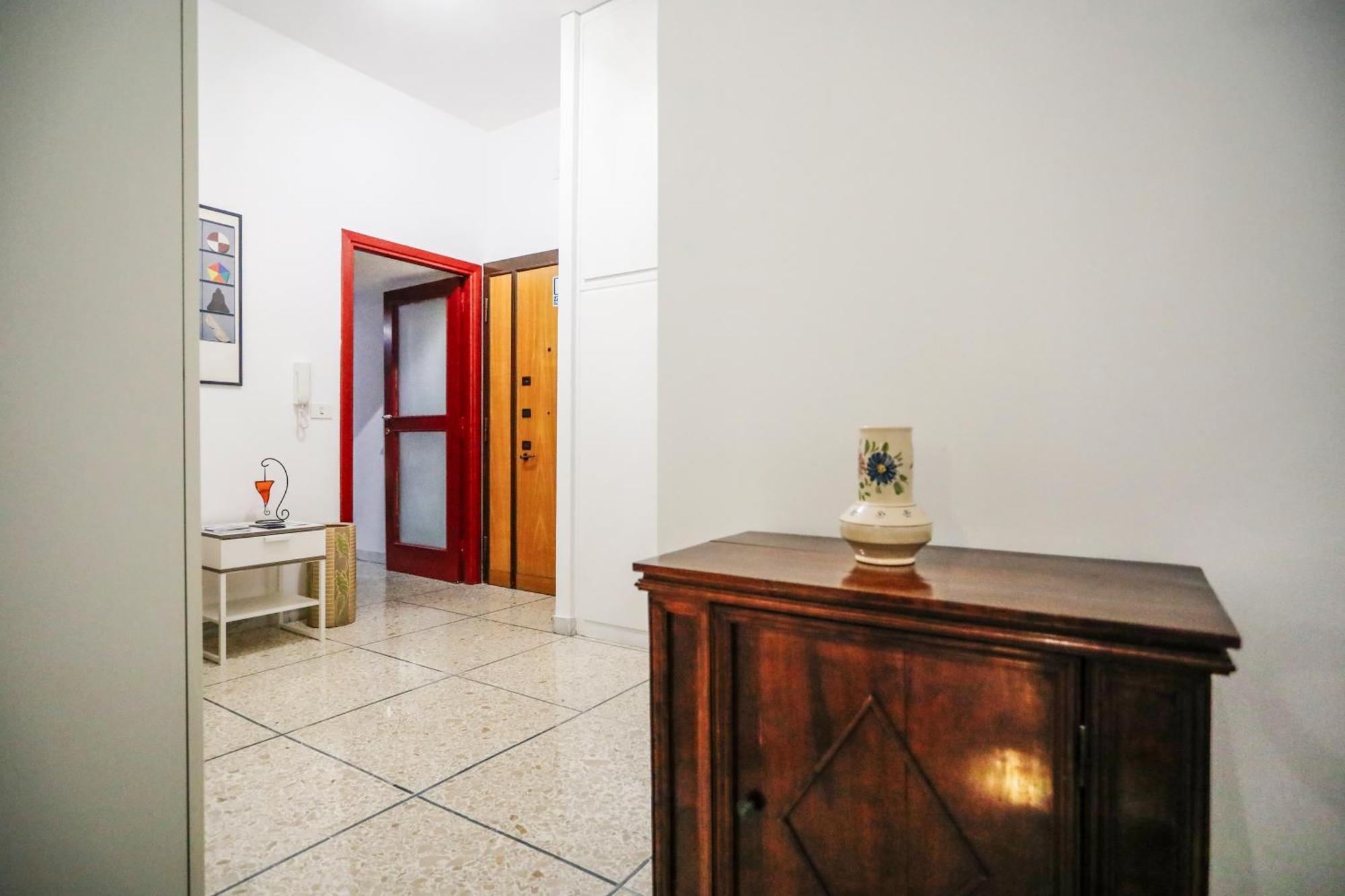 San Pietro Intero -pane&mele-