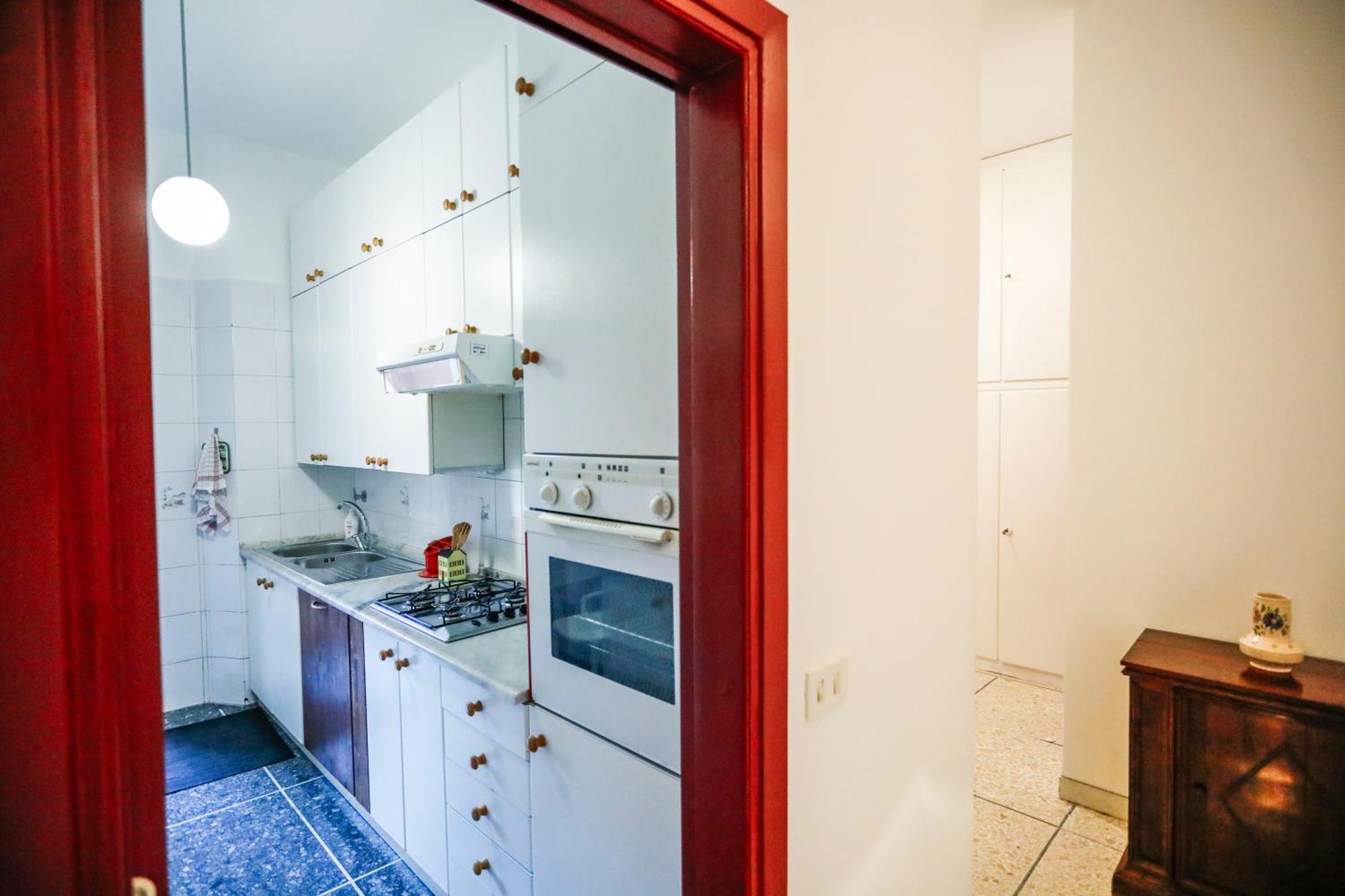 San Pietro Intero -pane&mele- Apartment