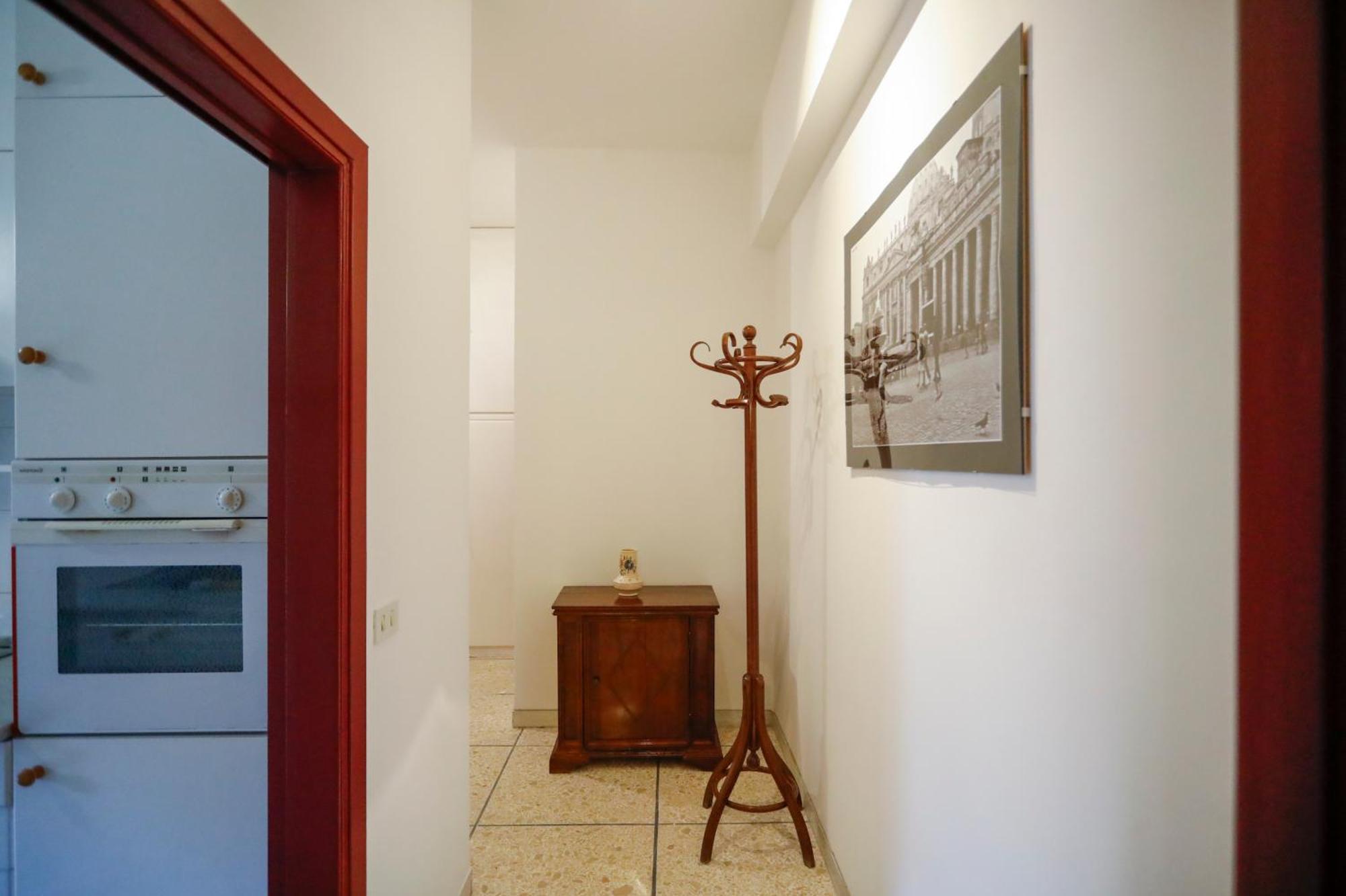 San Pietro Intero -pane&mele- Apartment *