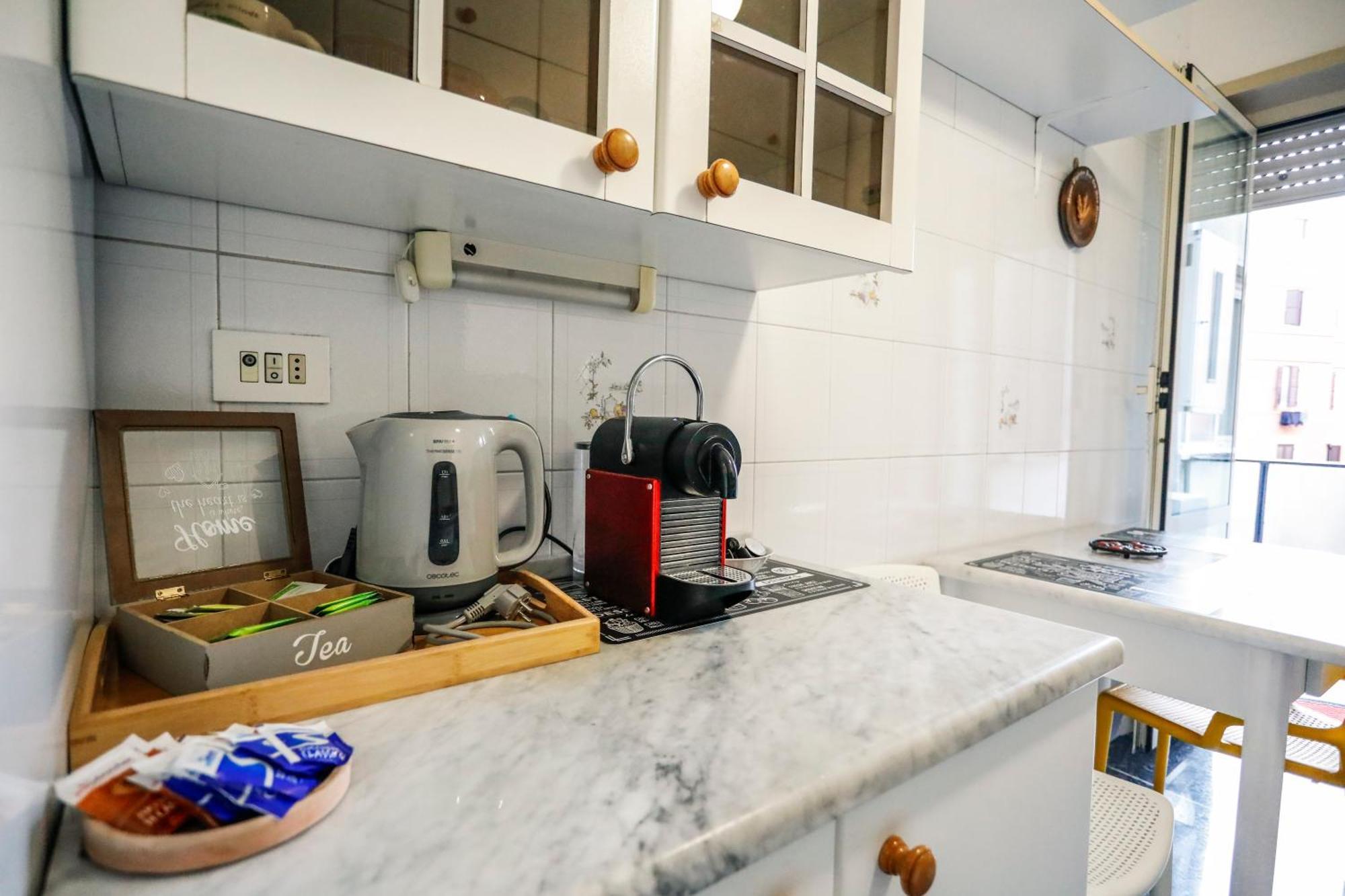 San Pietro Intero -pane&mele- Apartment *