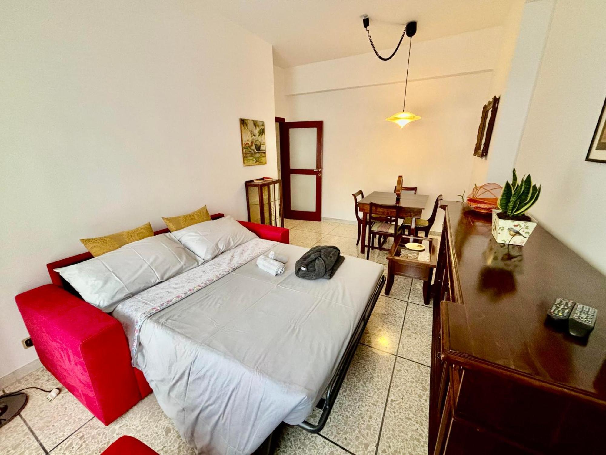 Apartment San Pietro Intero -pane&mele-