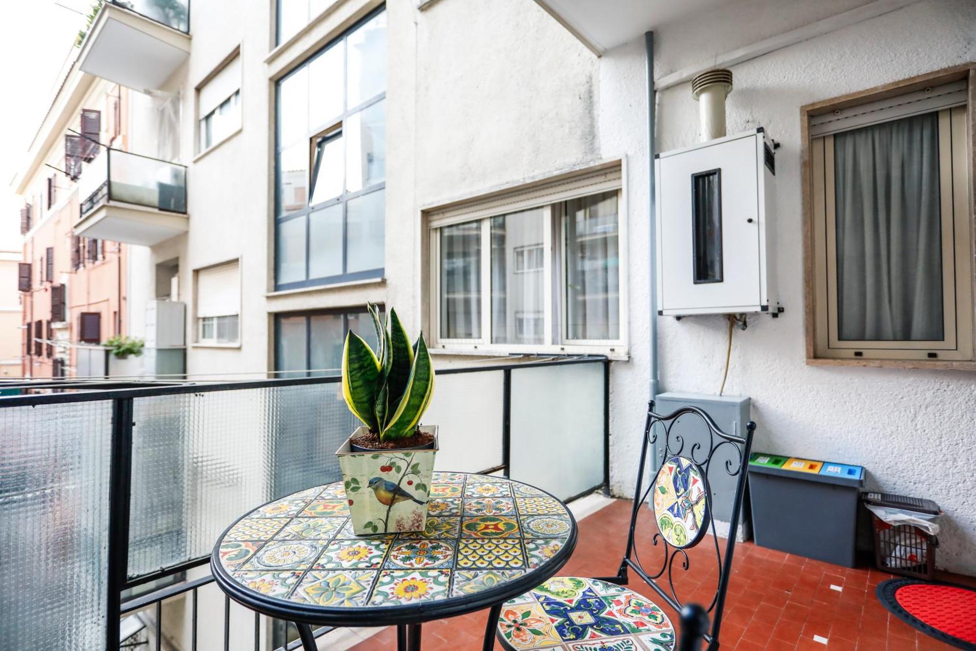 Apartment San Pietro Intero -pane&mele- *