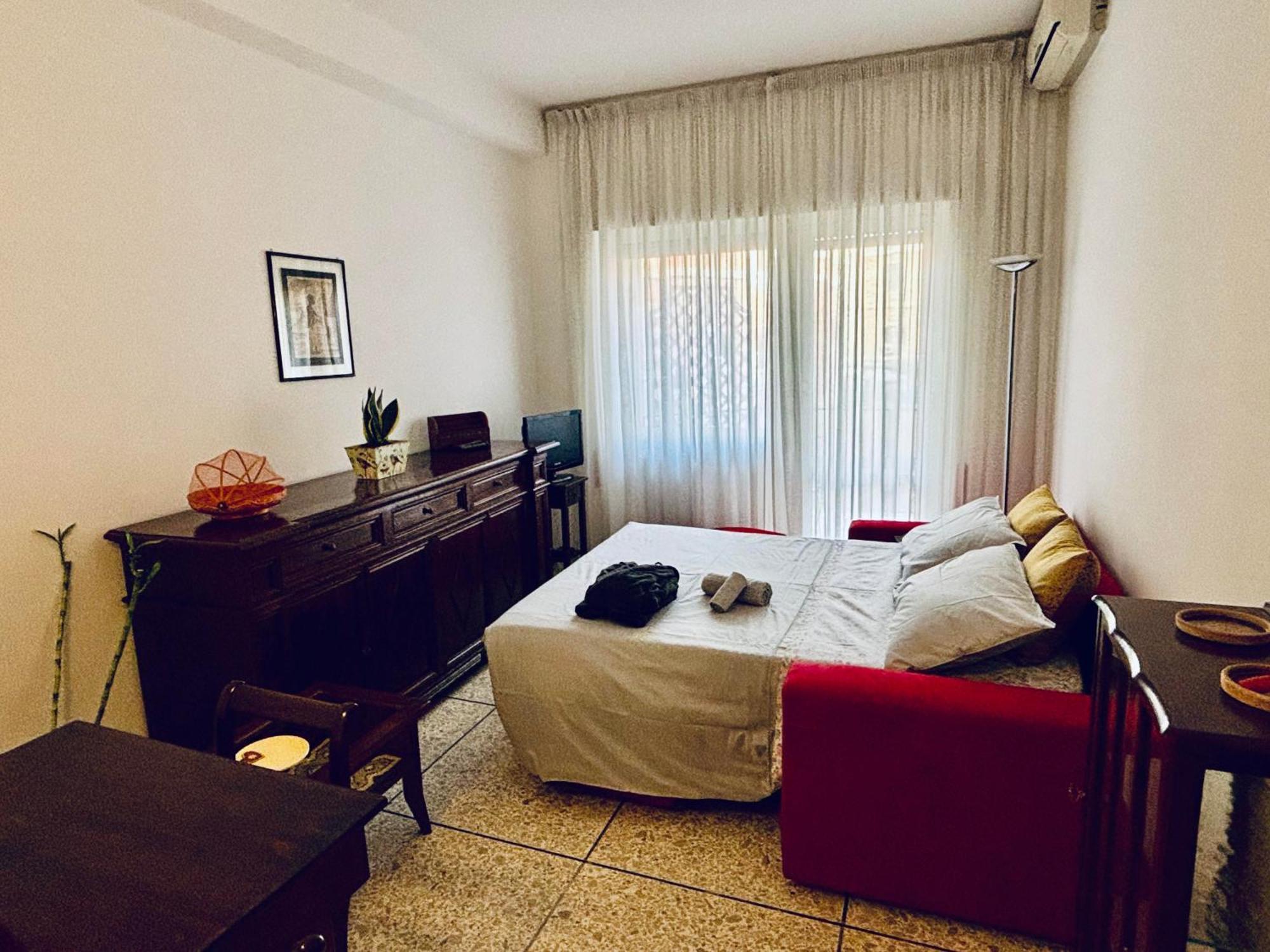 Apartment San Pietro Intero -pane&mele-
