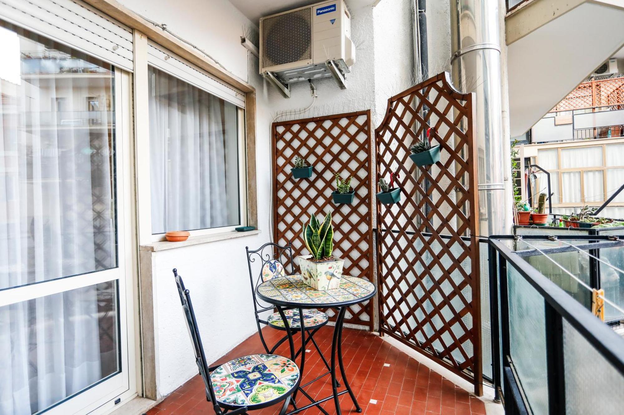 Apartment San Pietro Intero -pane&mele-