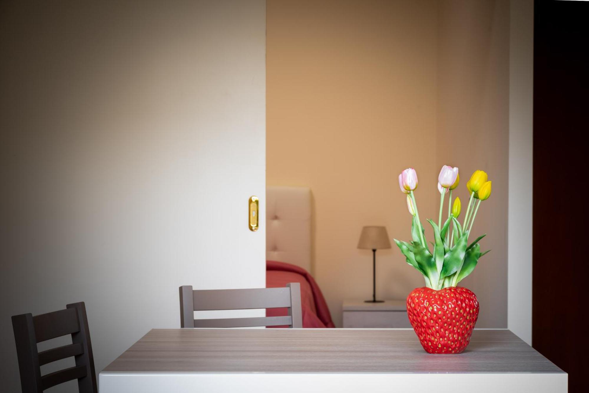 Apartamento Pamphili Garden *