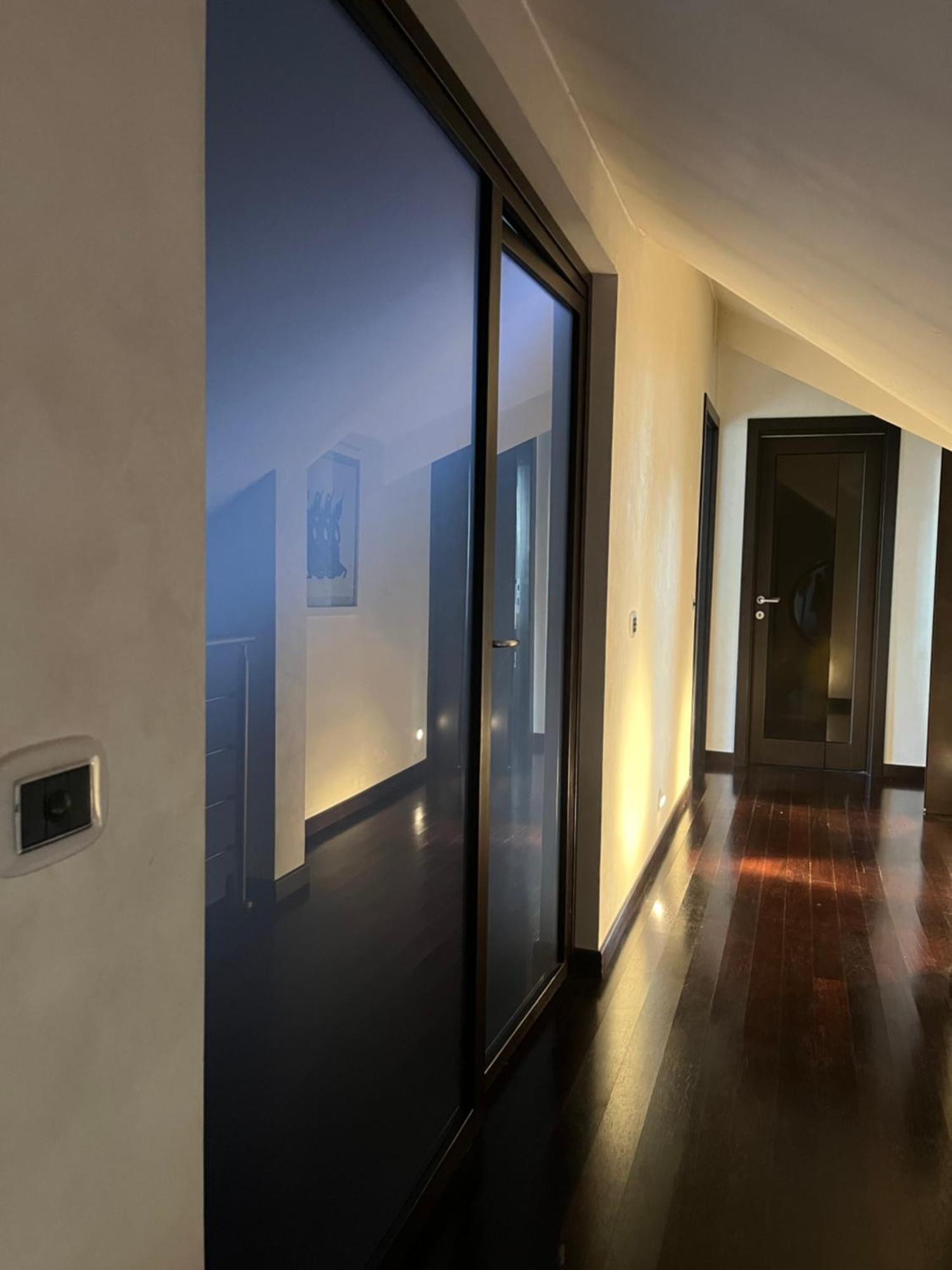 Mansarda Open Space Villa *