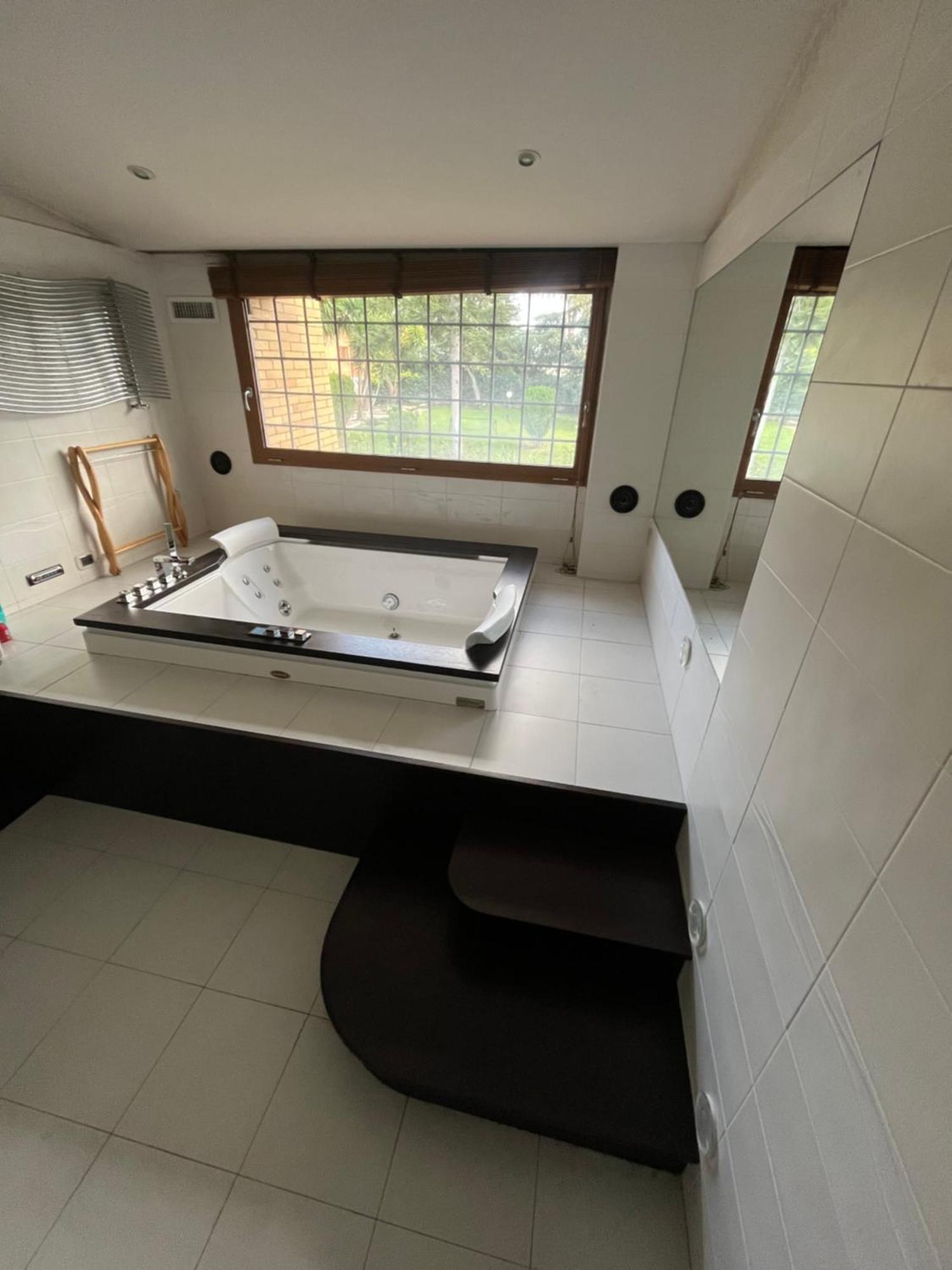 Villa Mansarda Open Space *