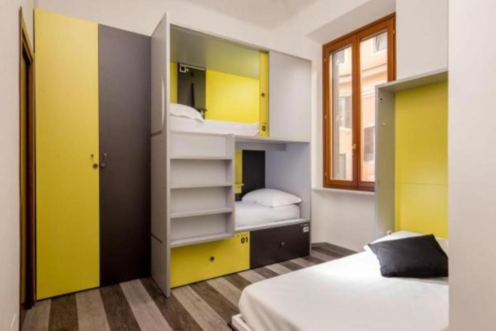 Free Albergue *