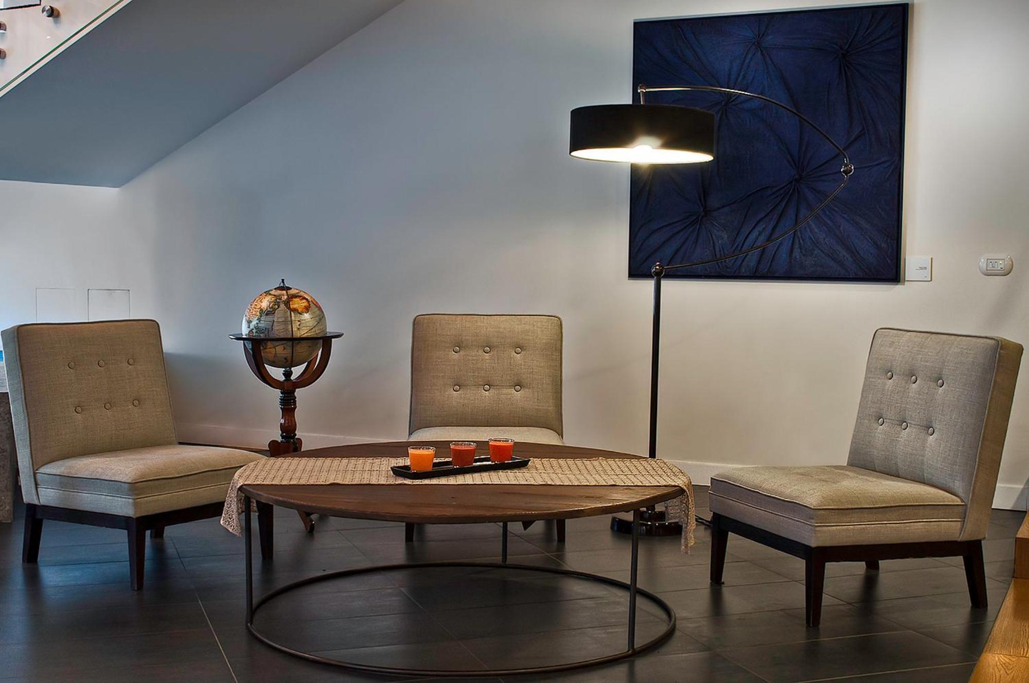 Hotel Caravel Roma