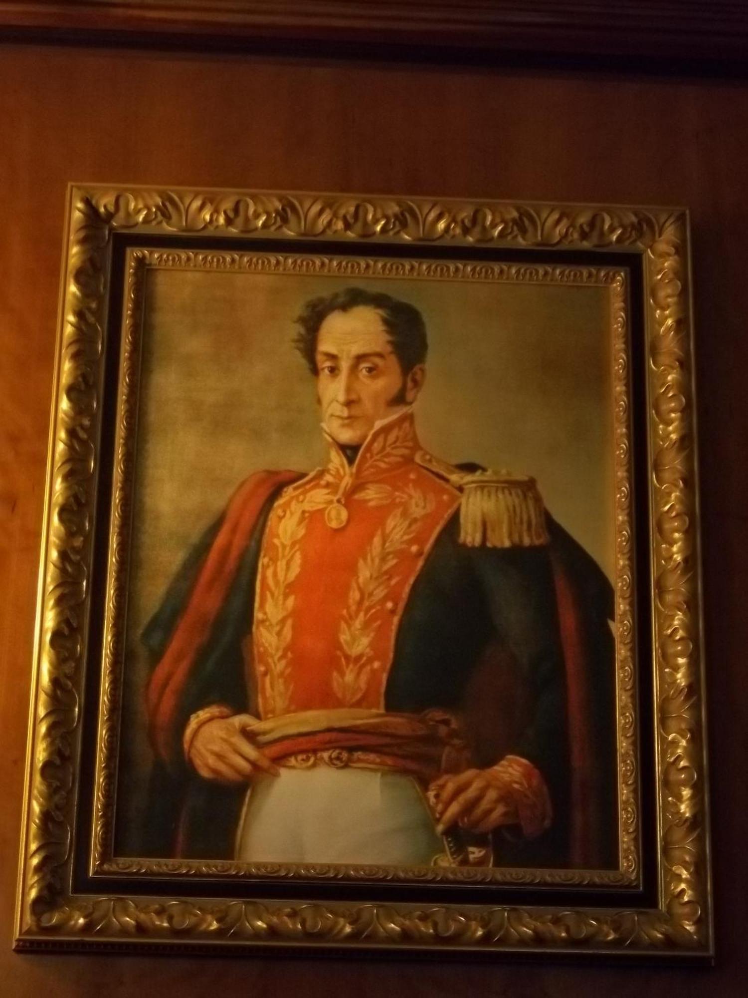 Bolivar