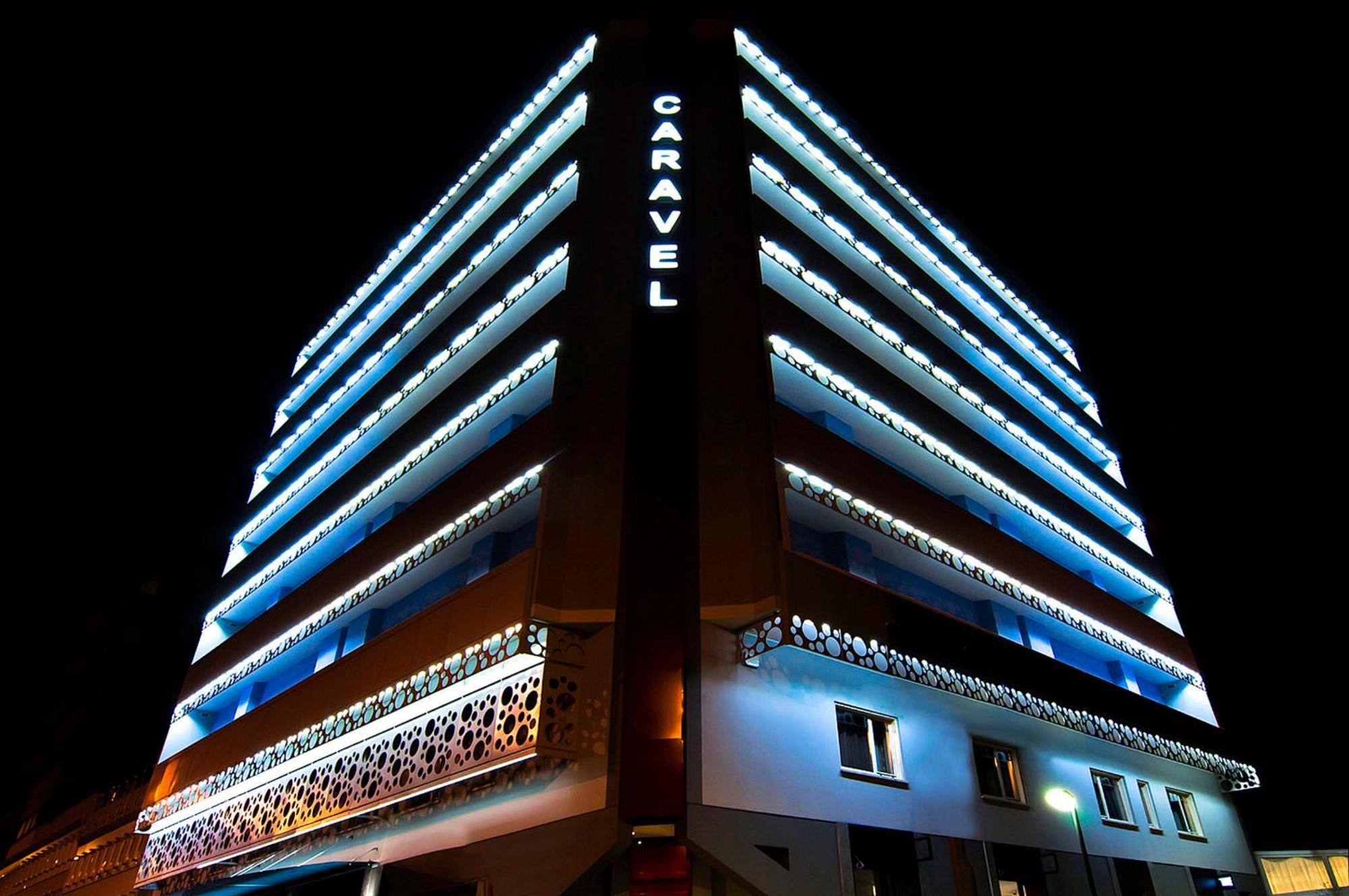 Hotel Caravel 4*