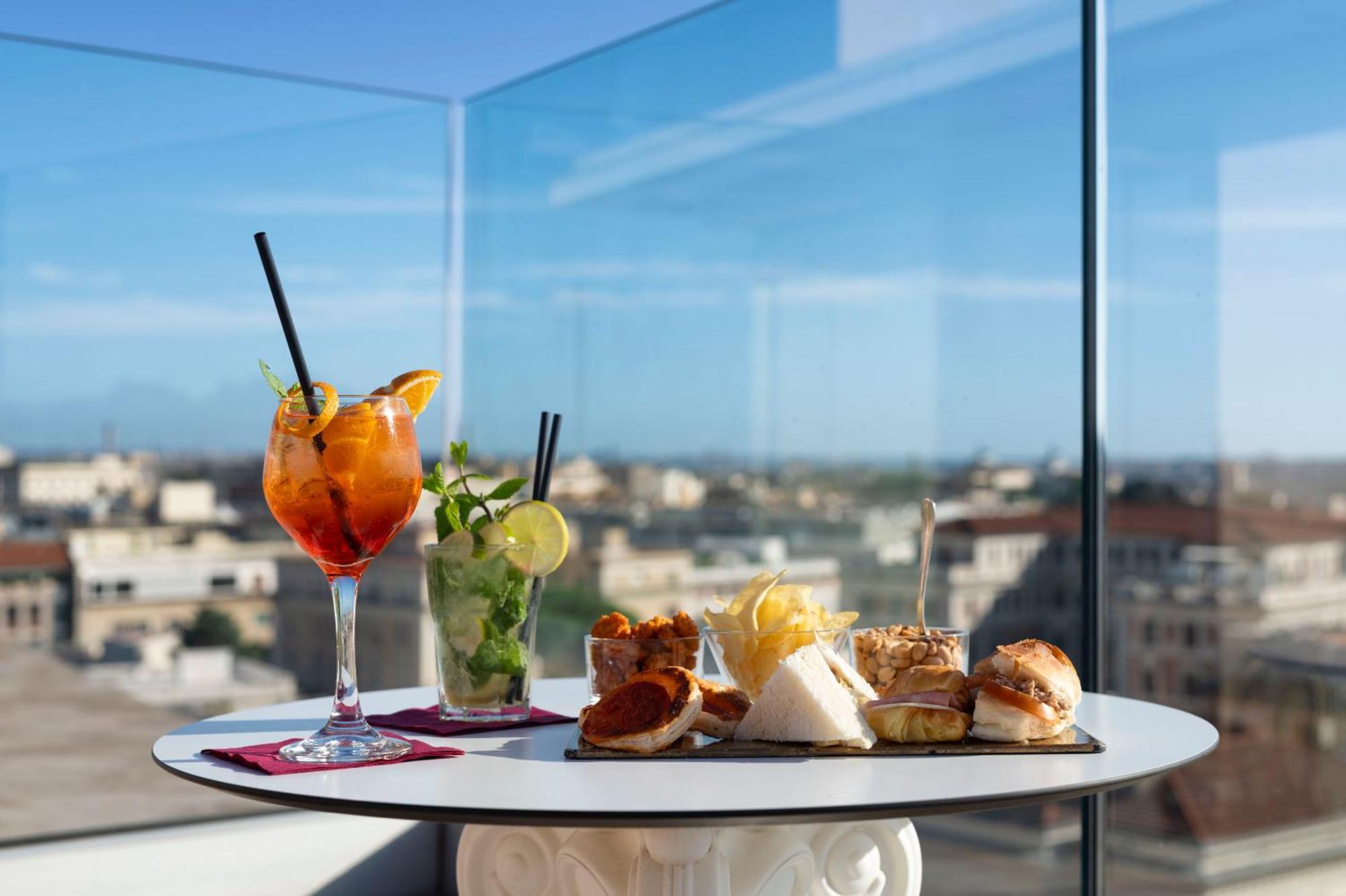 Romanico Palace Luxury & Hotell