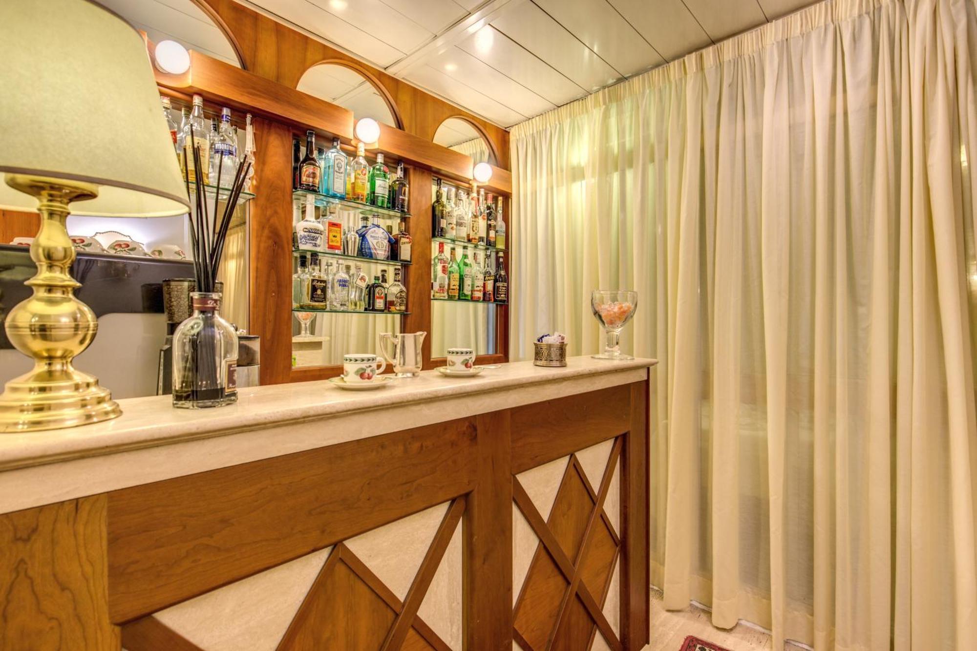 Hotell Cortina 3*