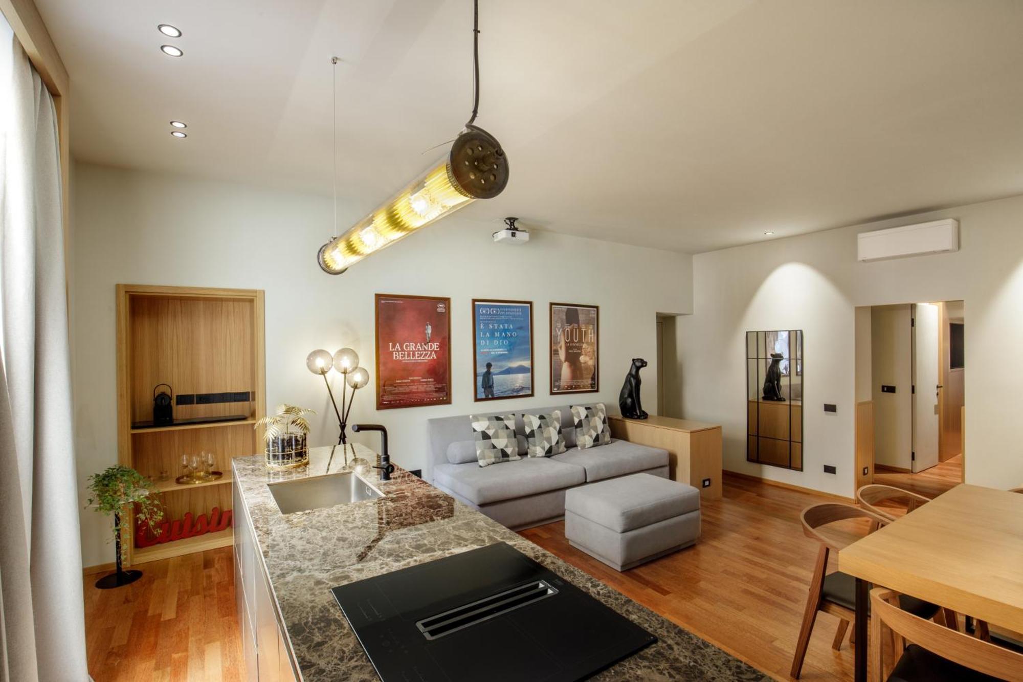 Hotel Condotti Boutique