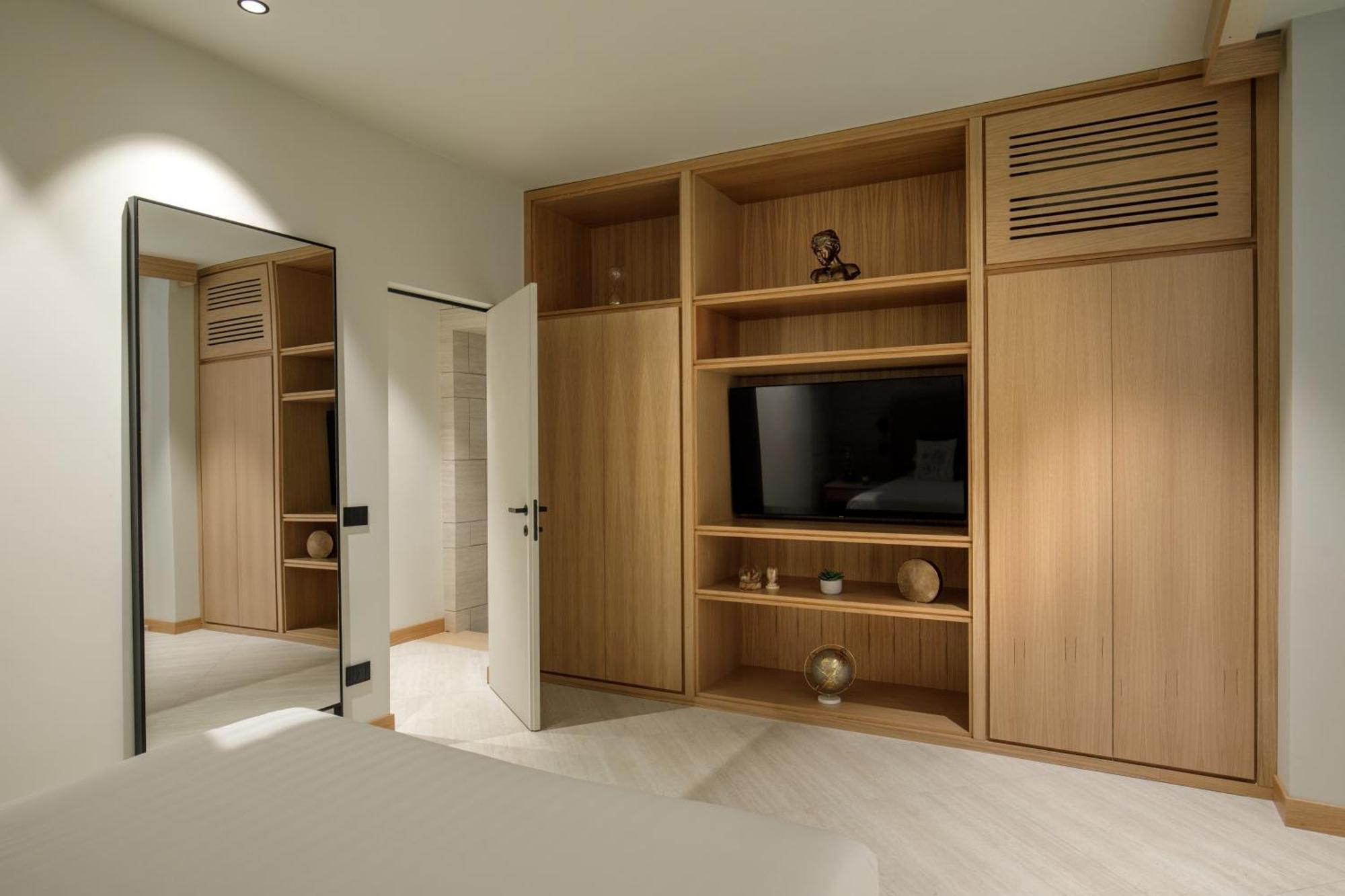Condotti Boutique Hotel 4*