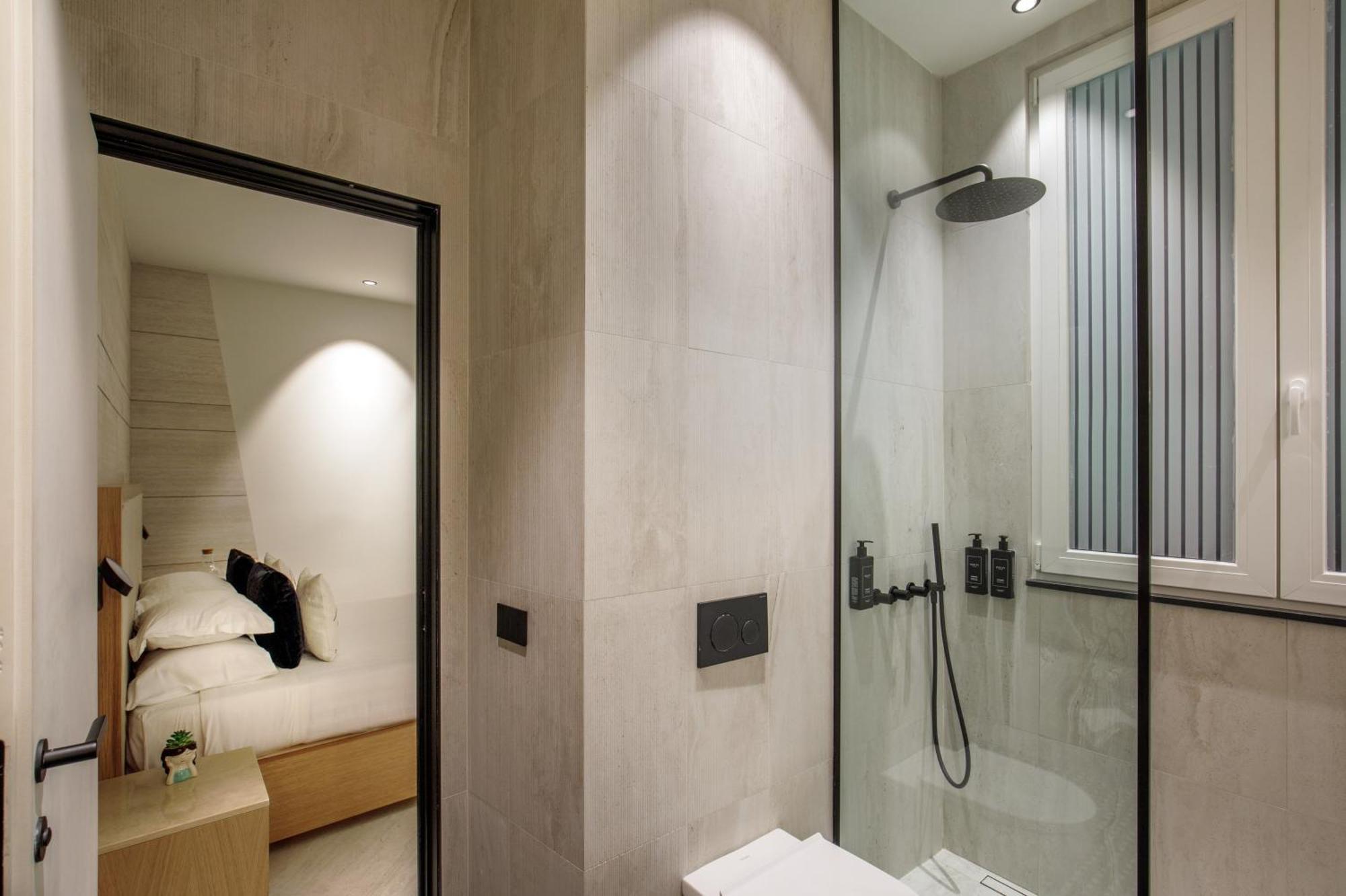 Hotel Condotti Boutique Roma
