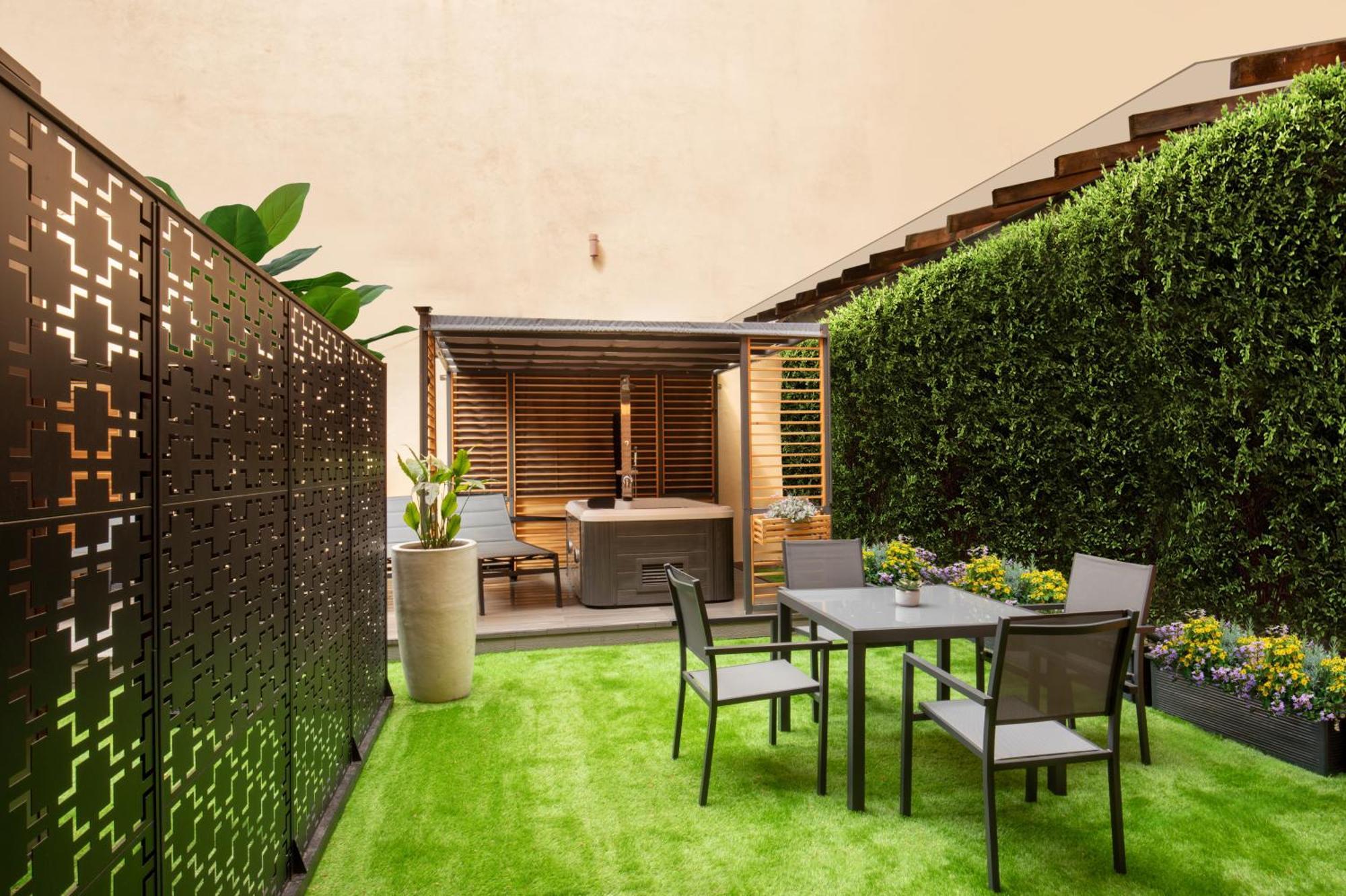 Hotel Condotti Boutique 4*