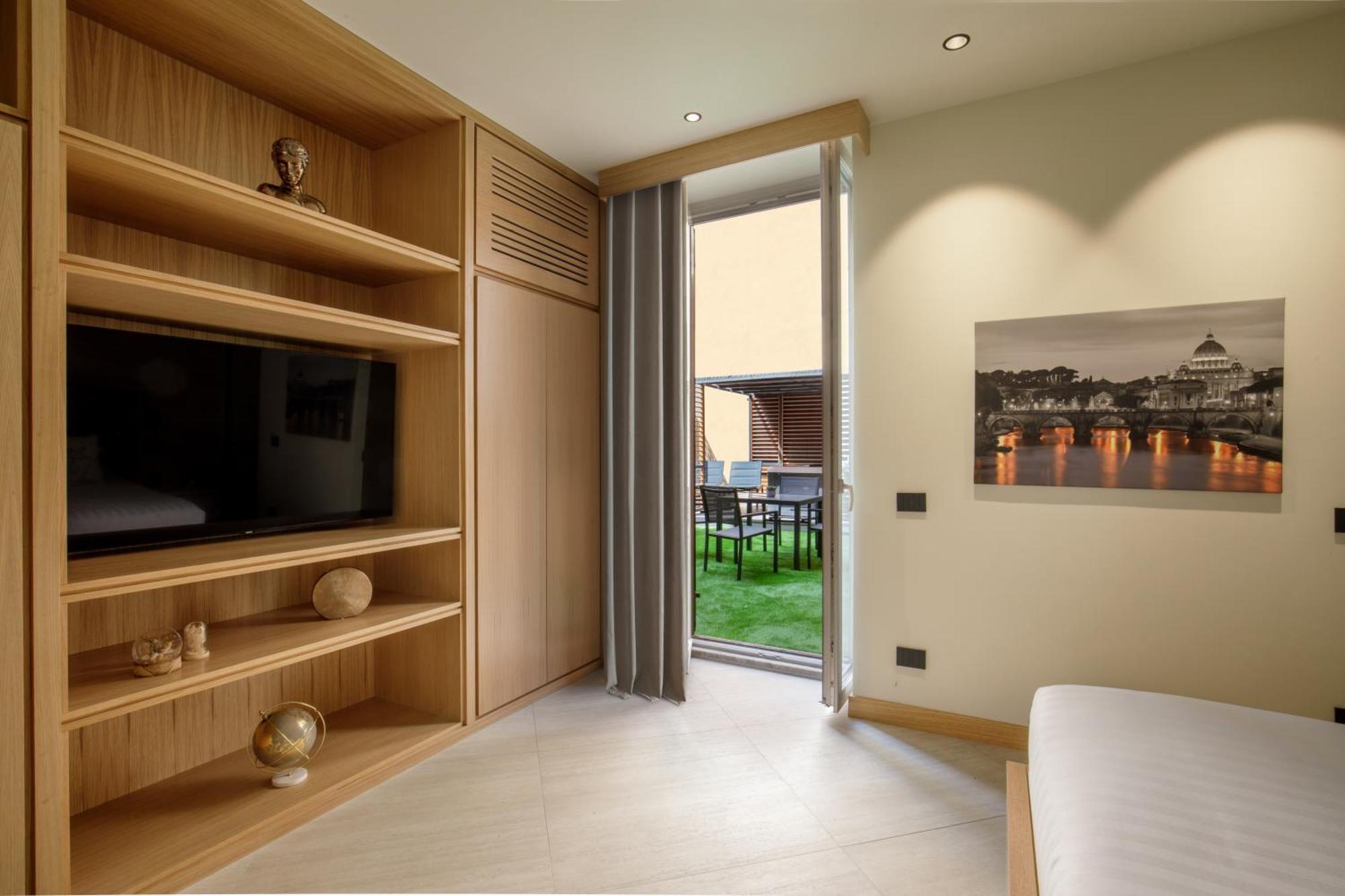 Hotel Condotti Boutique 4*