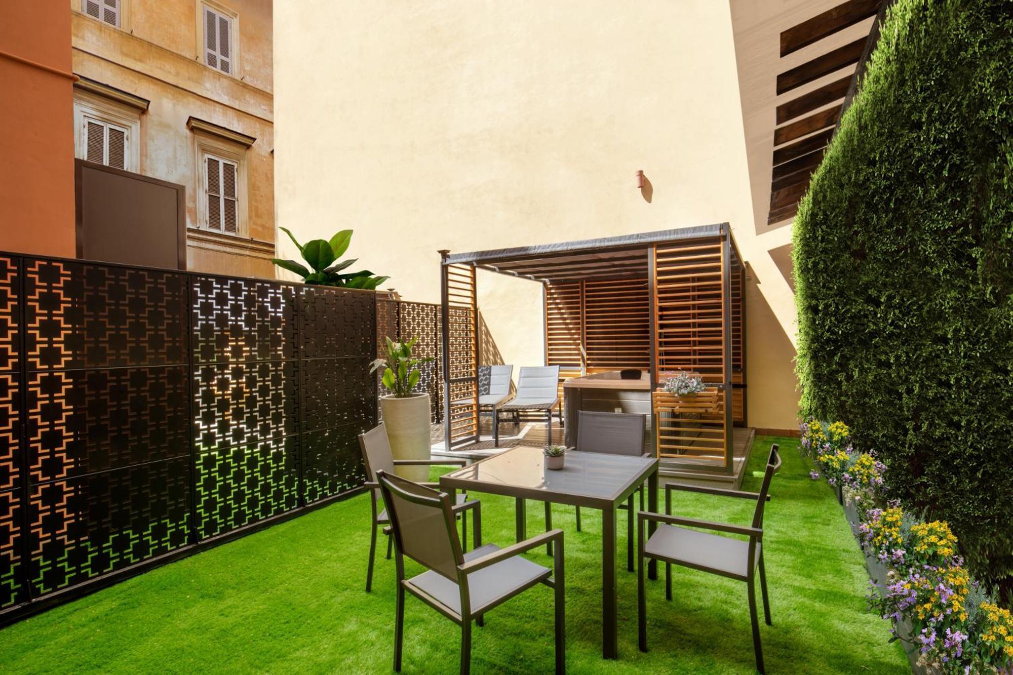 Condotti Boutique Roma