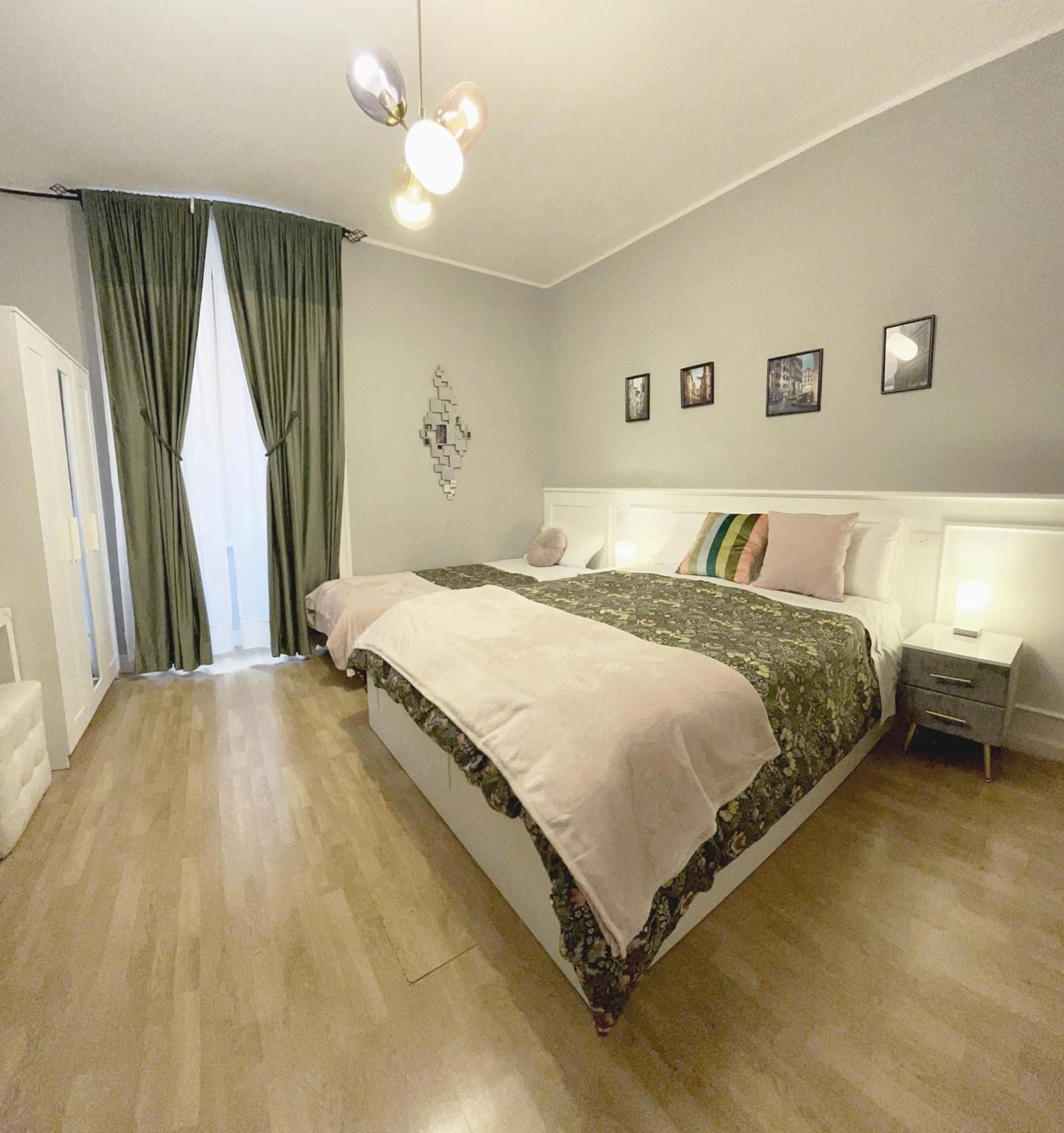Monti49 2* Rom