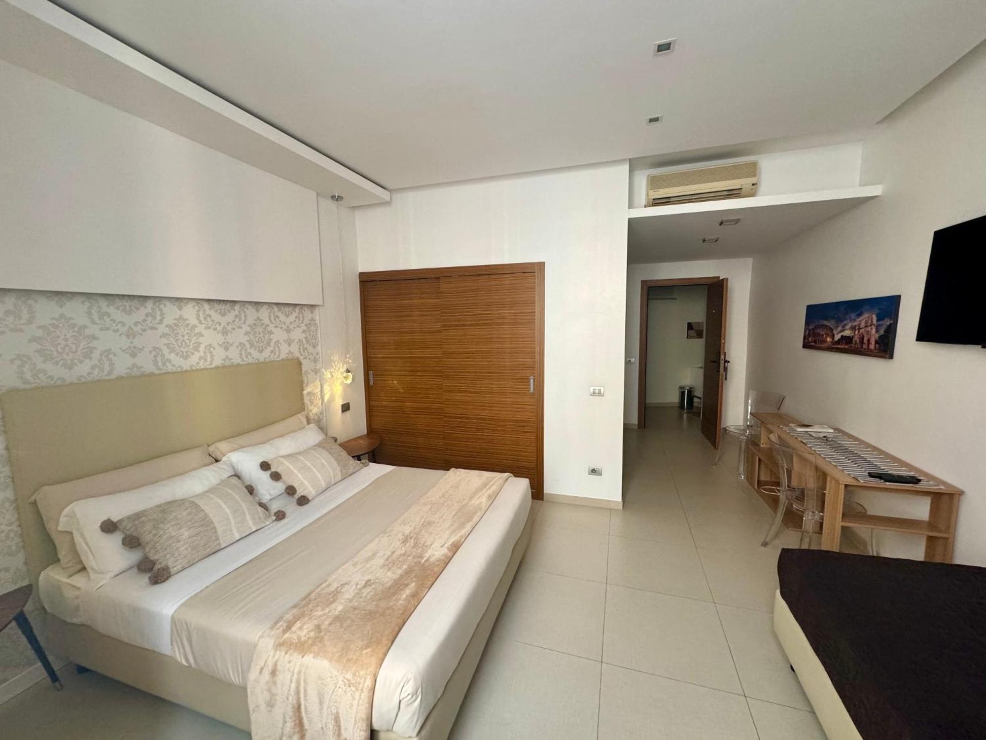 Bed & Breakfast Interno 5 Roma