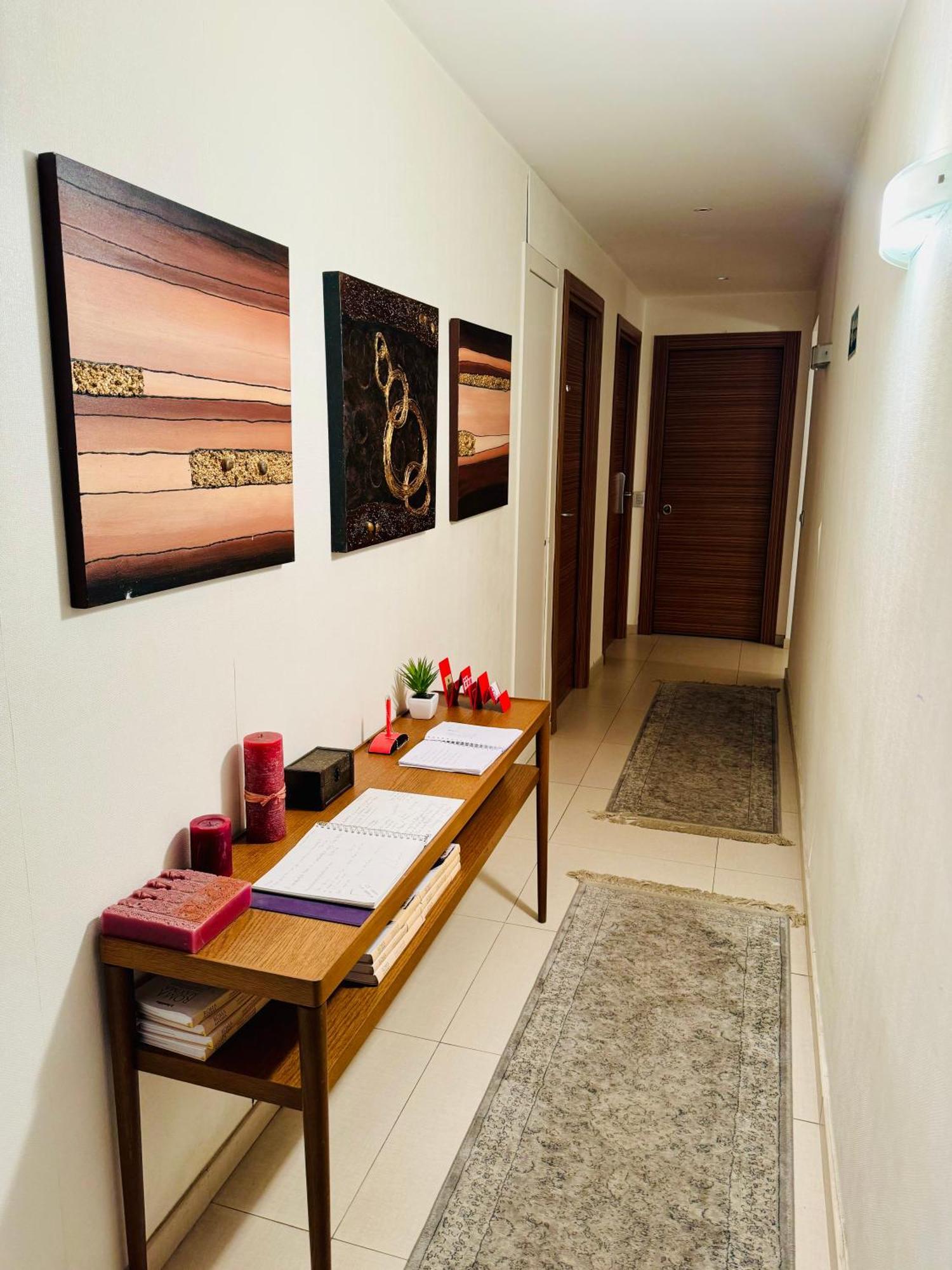 Interno 5 2* Roma