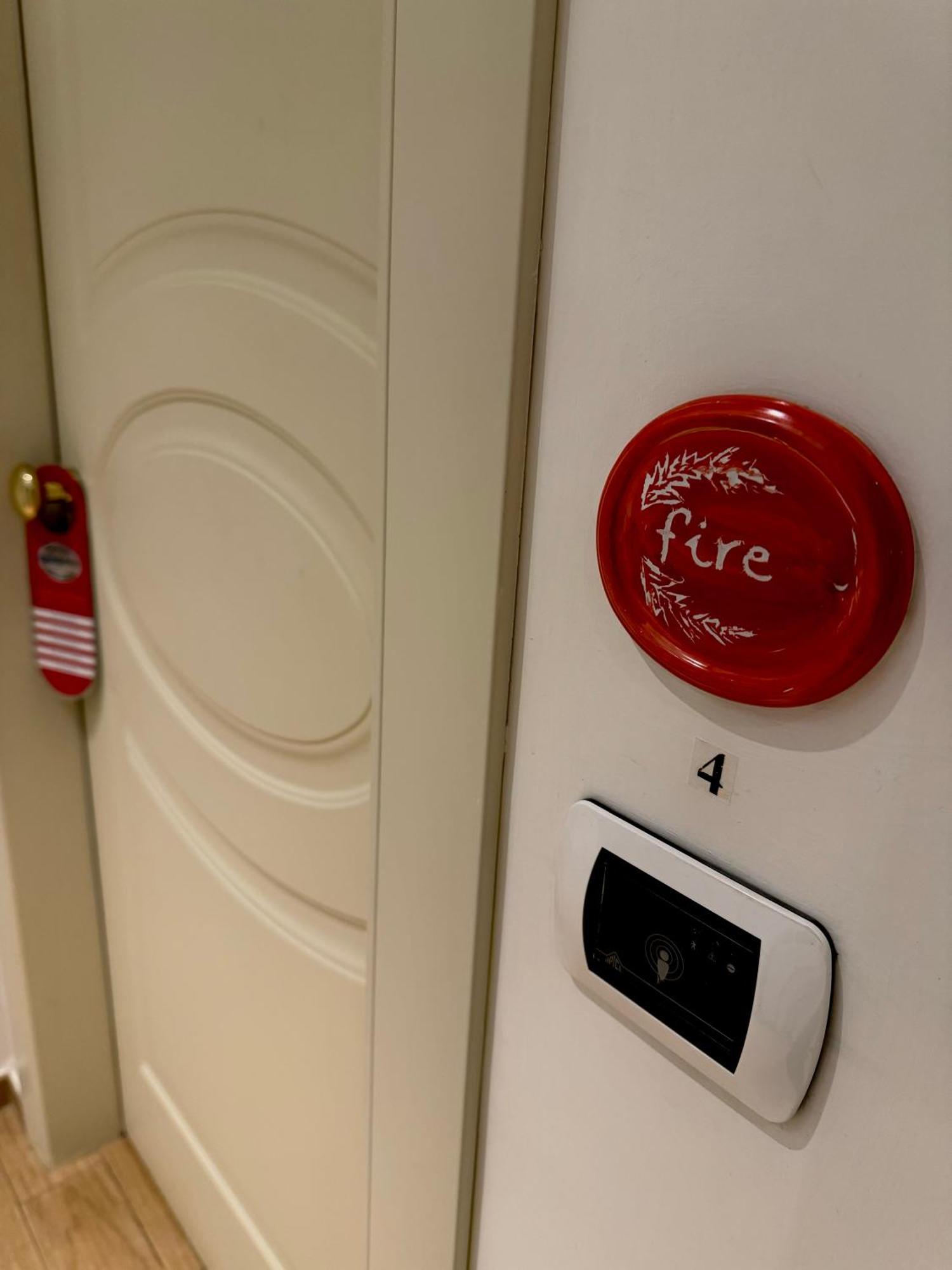 Etere In Prati Gjestgiverier 3*