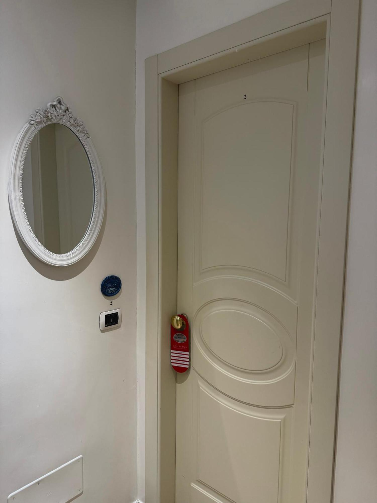 Etere In Prati Casa de hóspedes 3*
