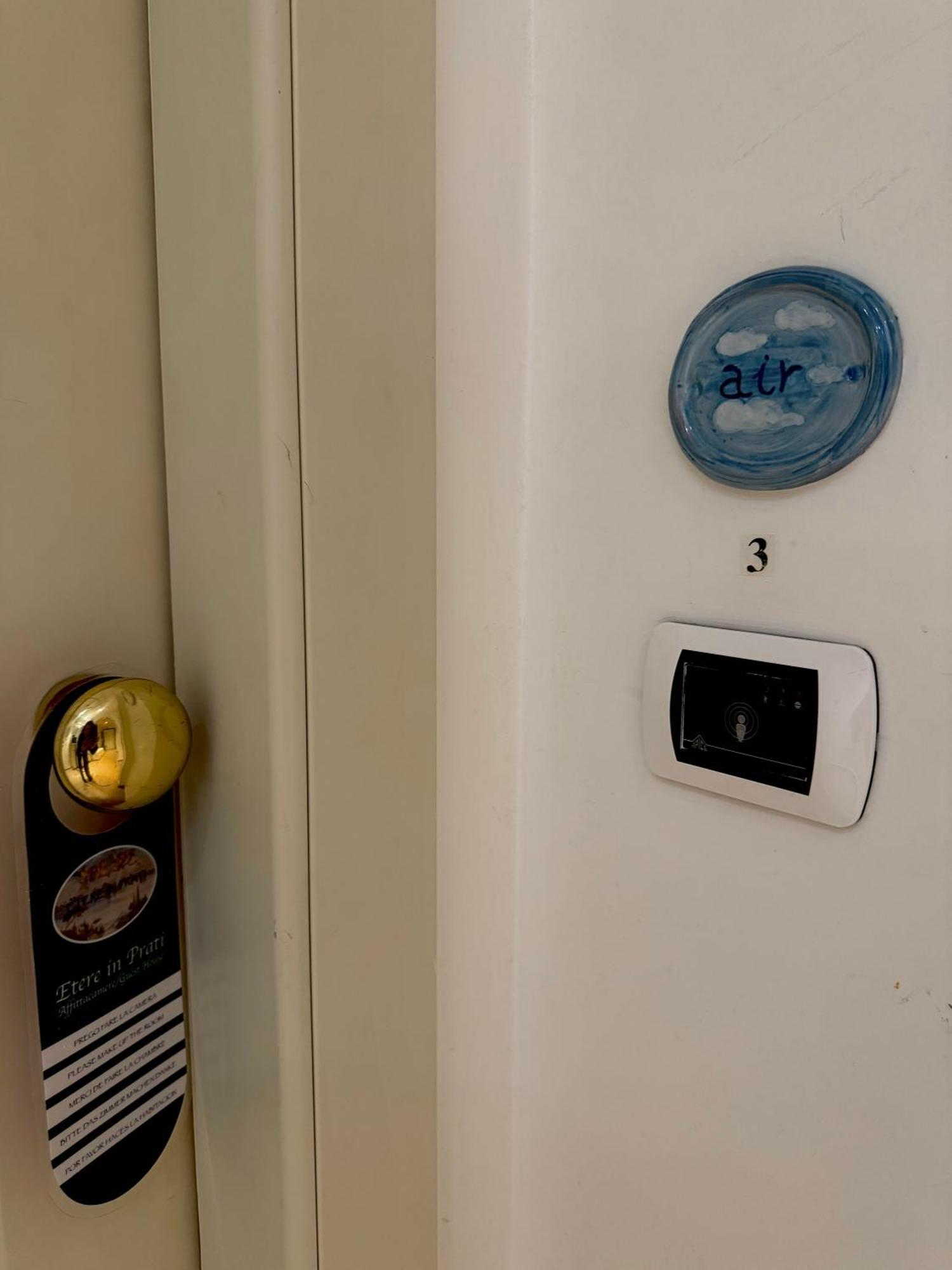 Etere In Prati Casa de hóspedes 3*