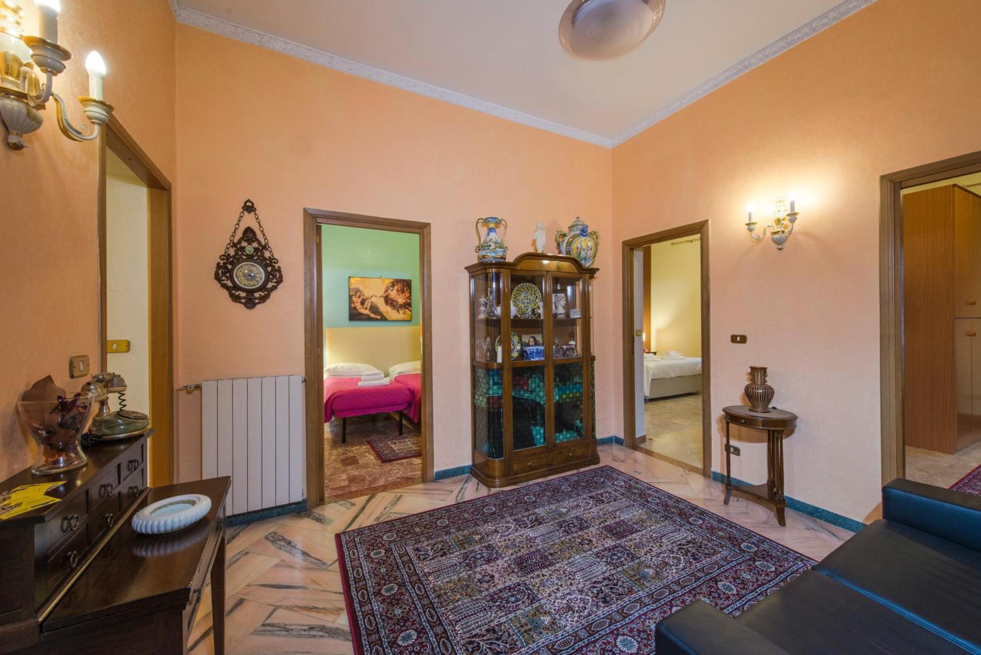 House Montebello