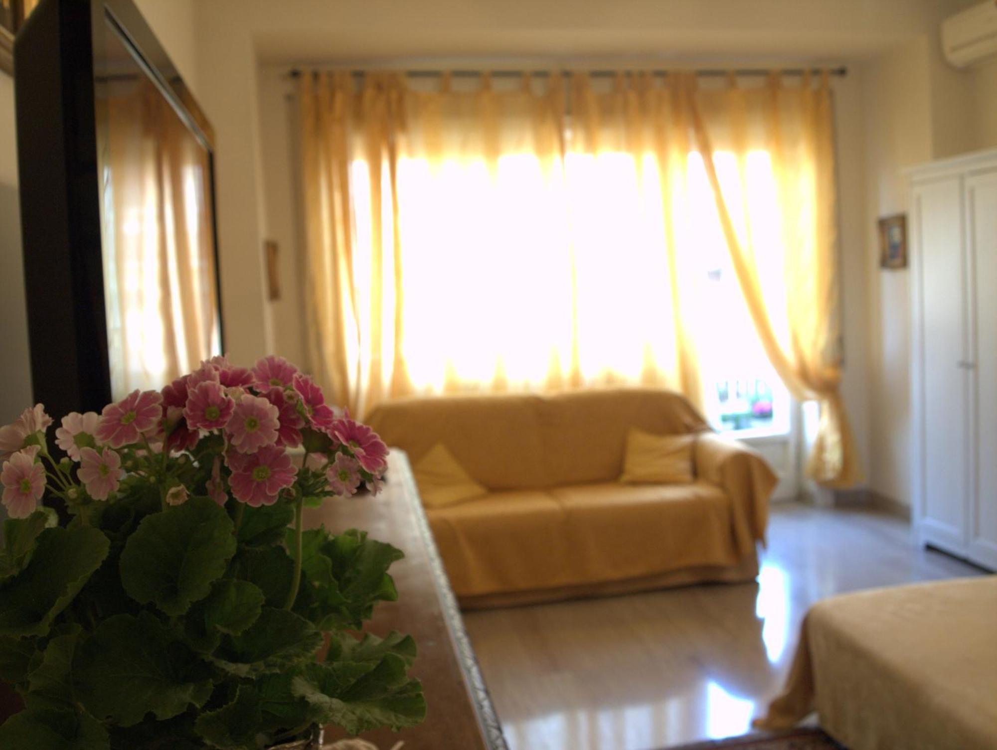 All'ombra Di San Pietro Bed and breakfast Roma