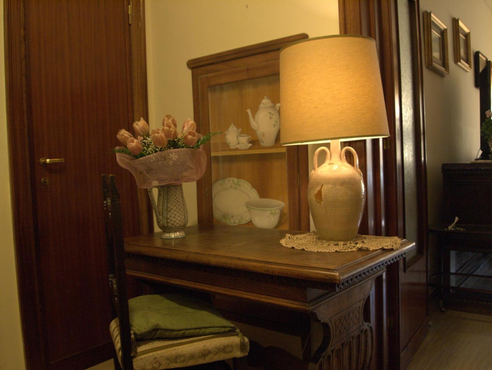 All'ombra Di San Pietro Bed & Breakfast Roma