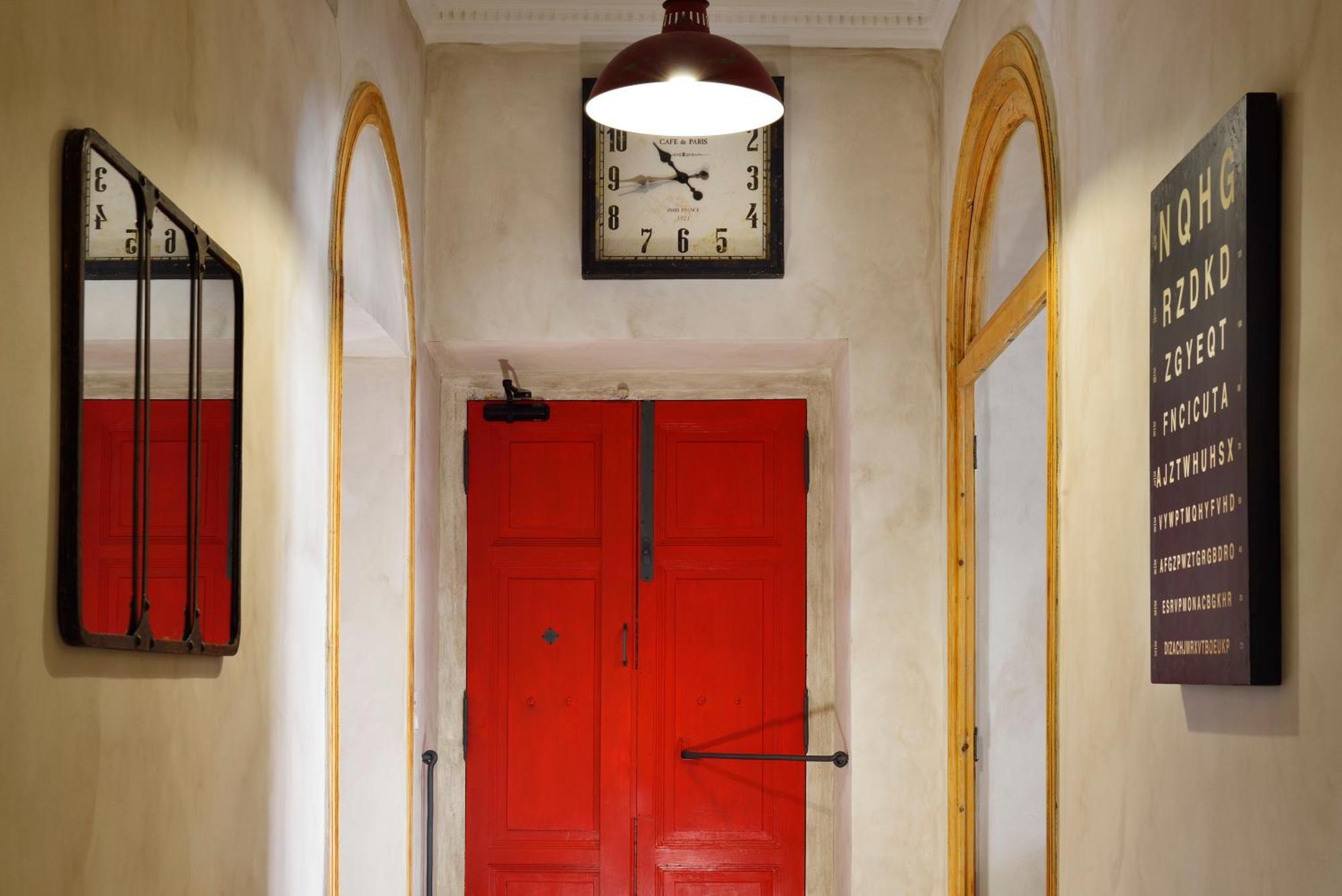 San Pietro Boutique 3* Roma