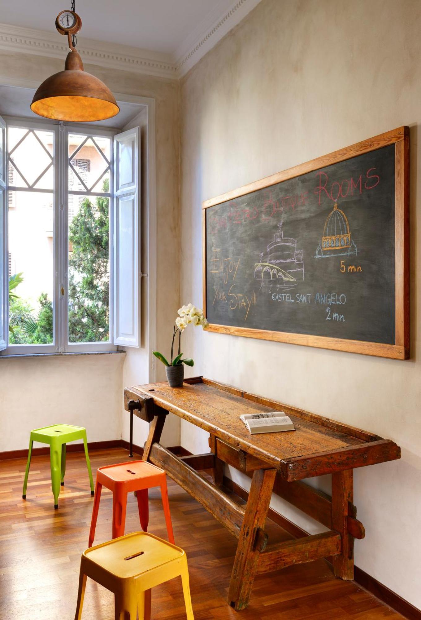 Gjestgiverier San Pietro Boutique