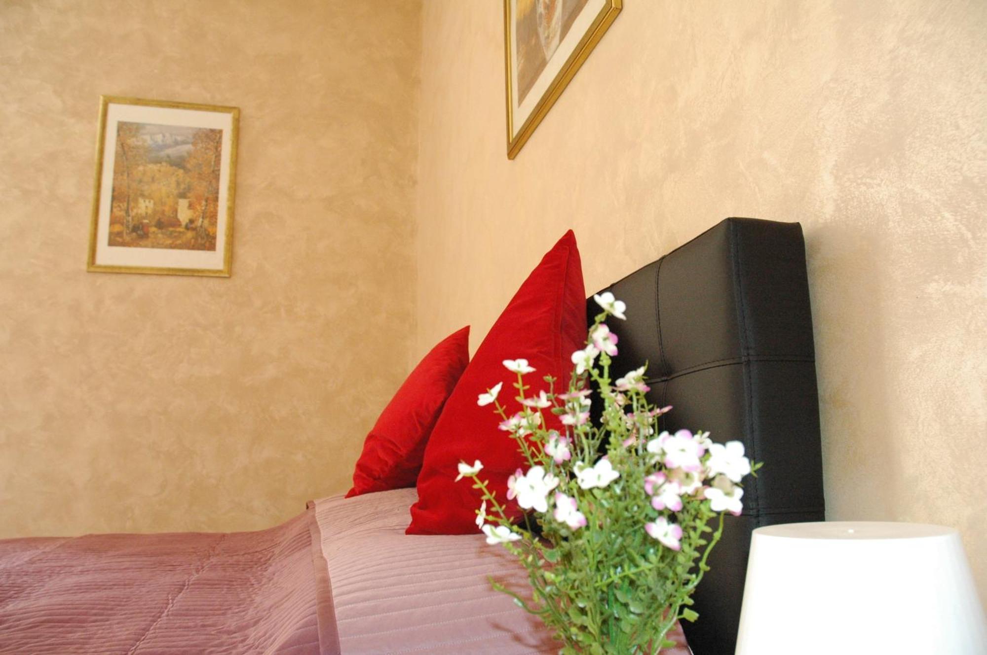 Bed and breakfast Domus Gallo