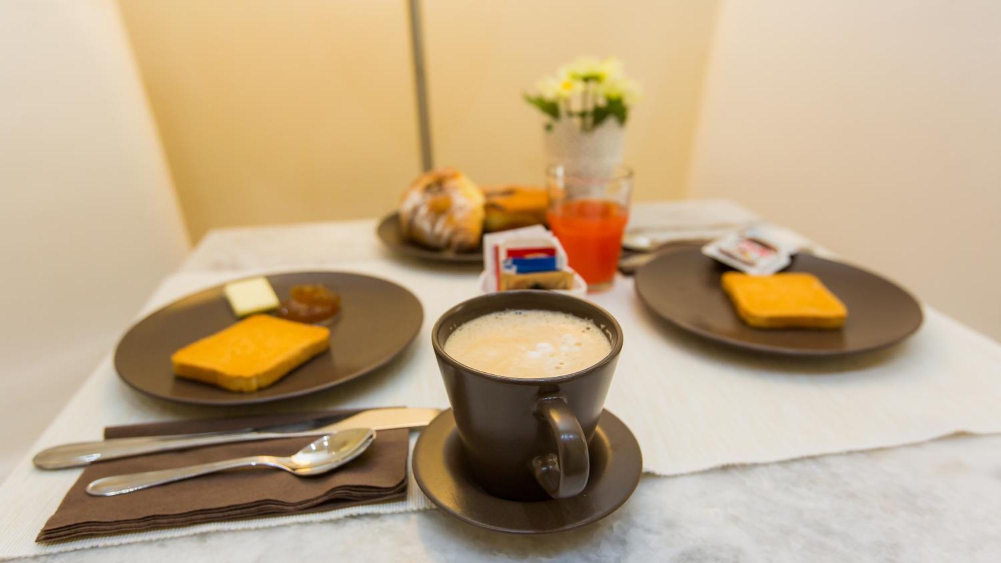 Caesar Place Acomodação com café da manhã  4*