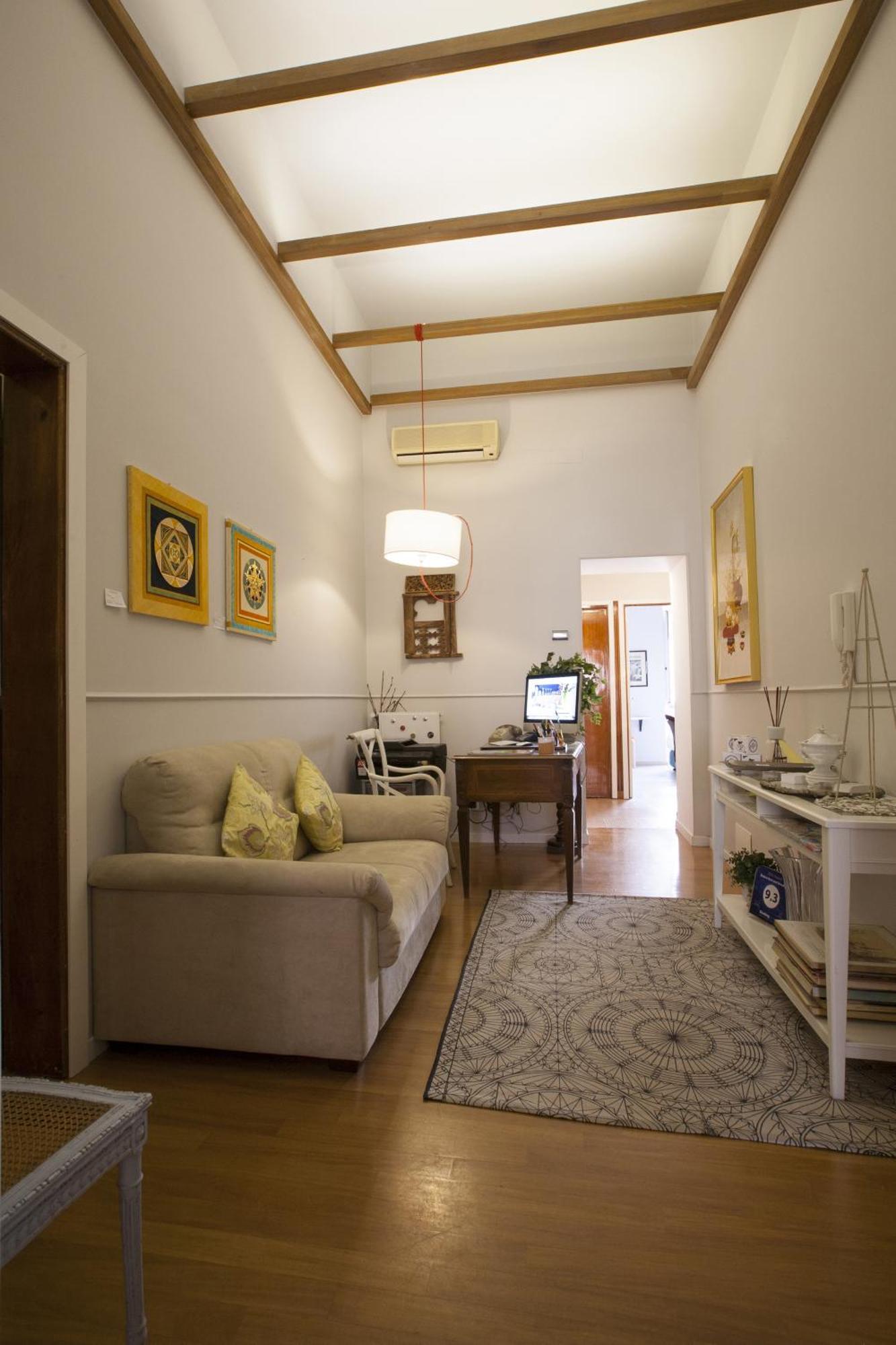 Babbo Guest house Rome